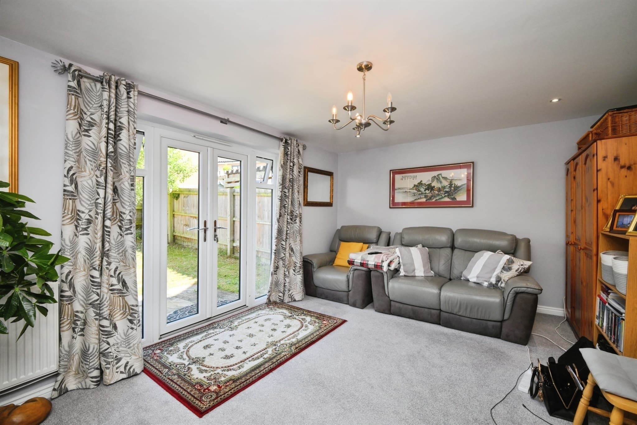 Property at Beaufort Road, Upper Cambourne, Cambridge