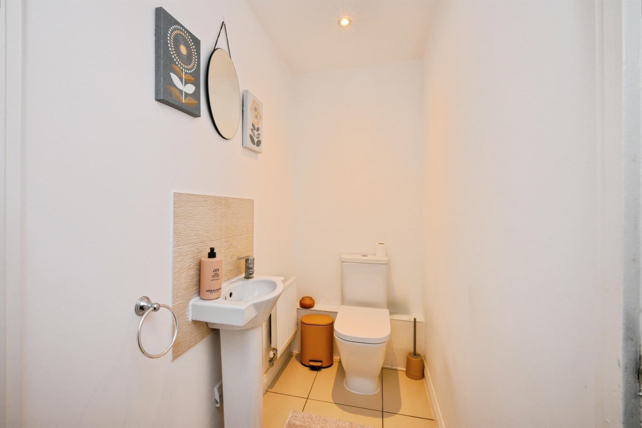 Property at Beaufort Road, Upper Cambourne, Cambridge