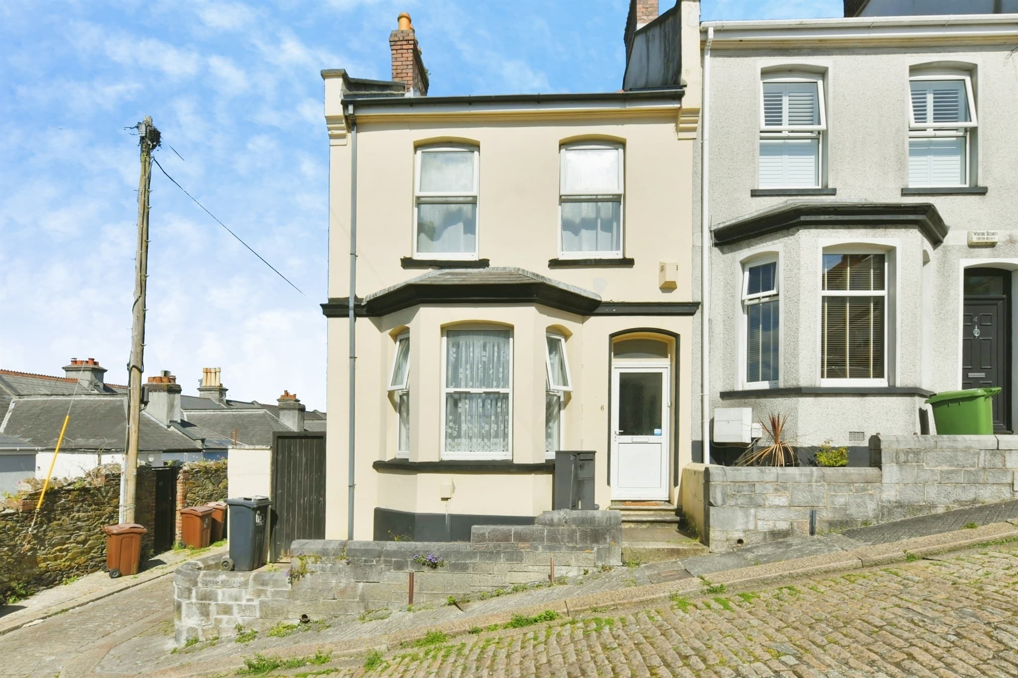 Property at Ryder Road, Plymouth