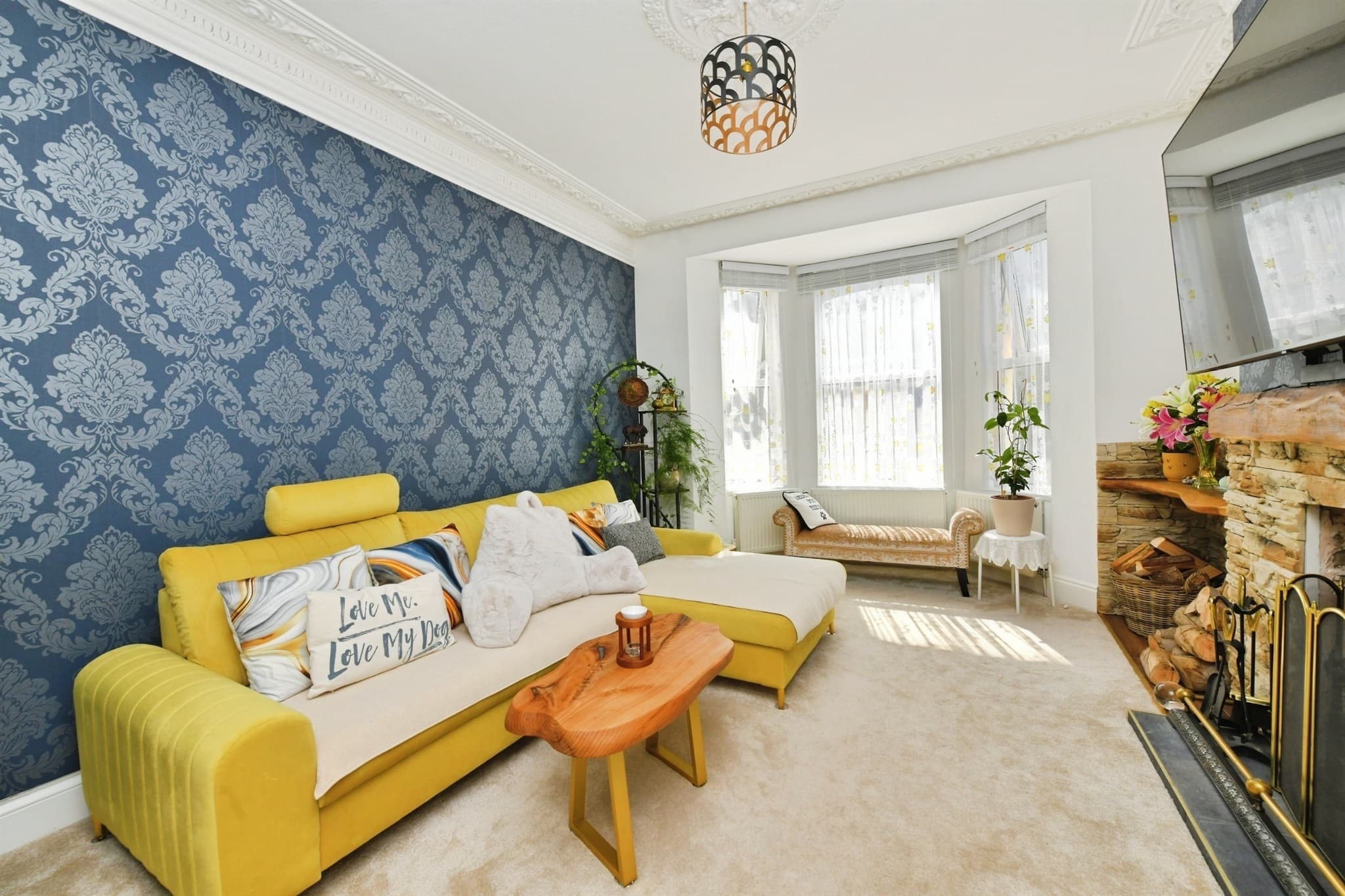 Property at Ryder Road, Plymouth