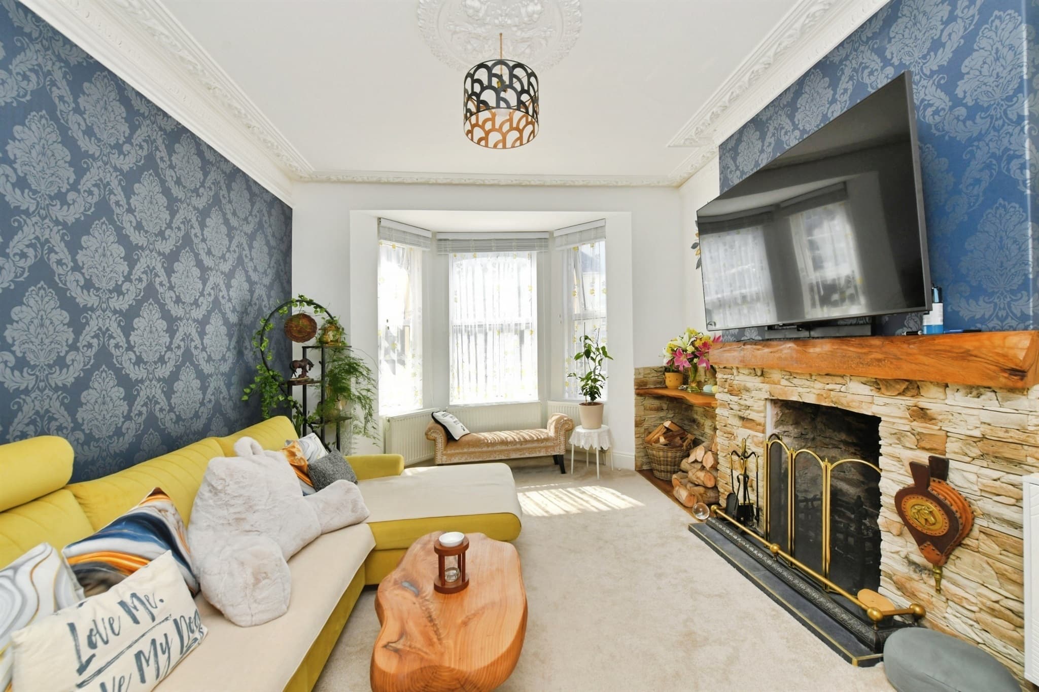 Property at Ryder Road, Plymouth