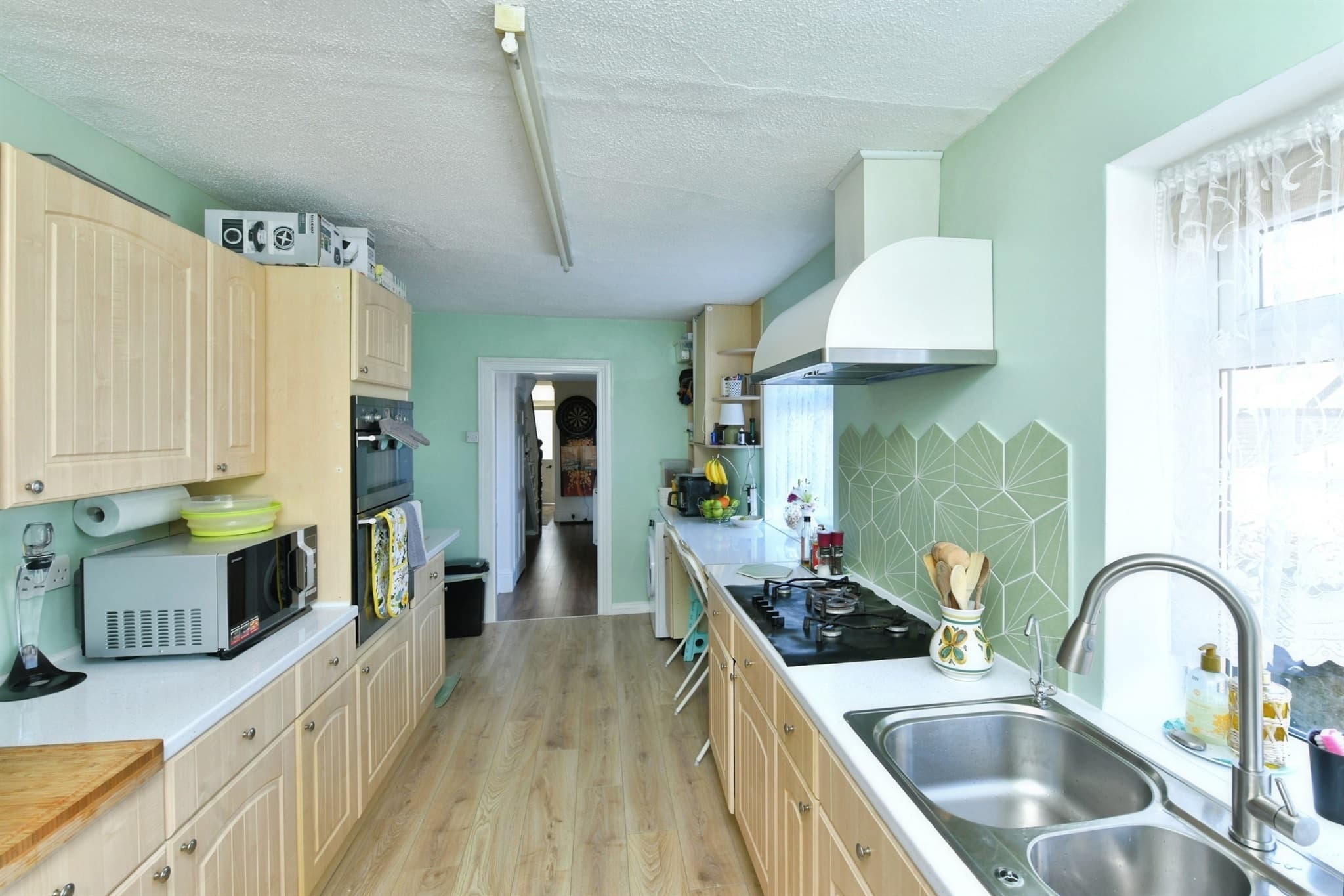 Property at Ryder Road, Plymouth