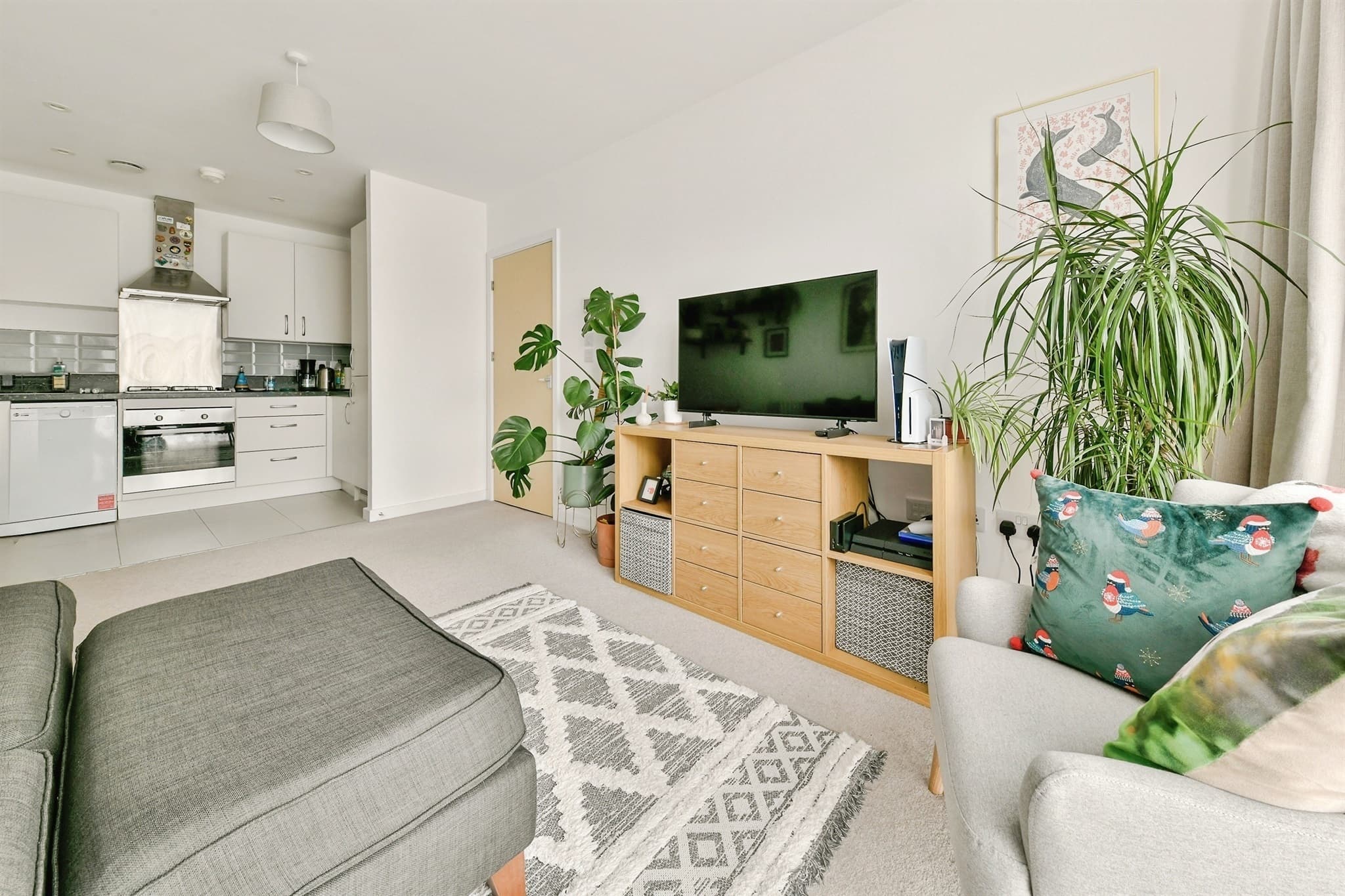 Property at Allwoods Place, Hitchin