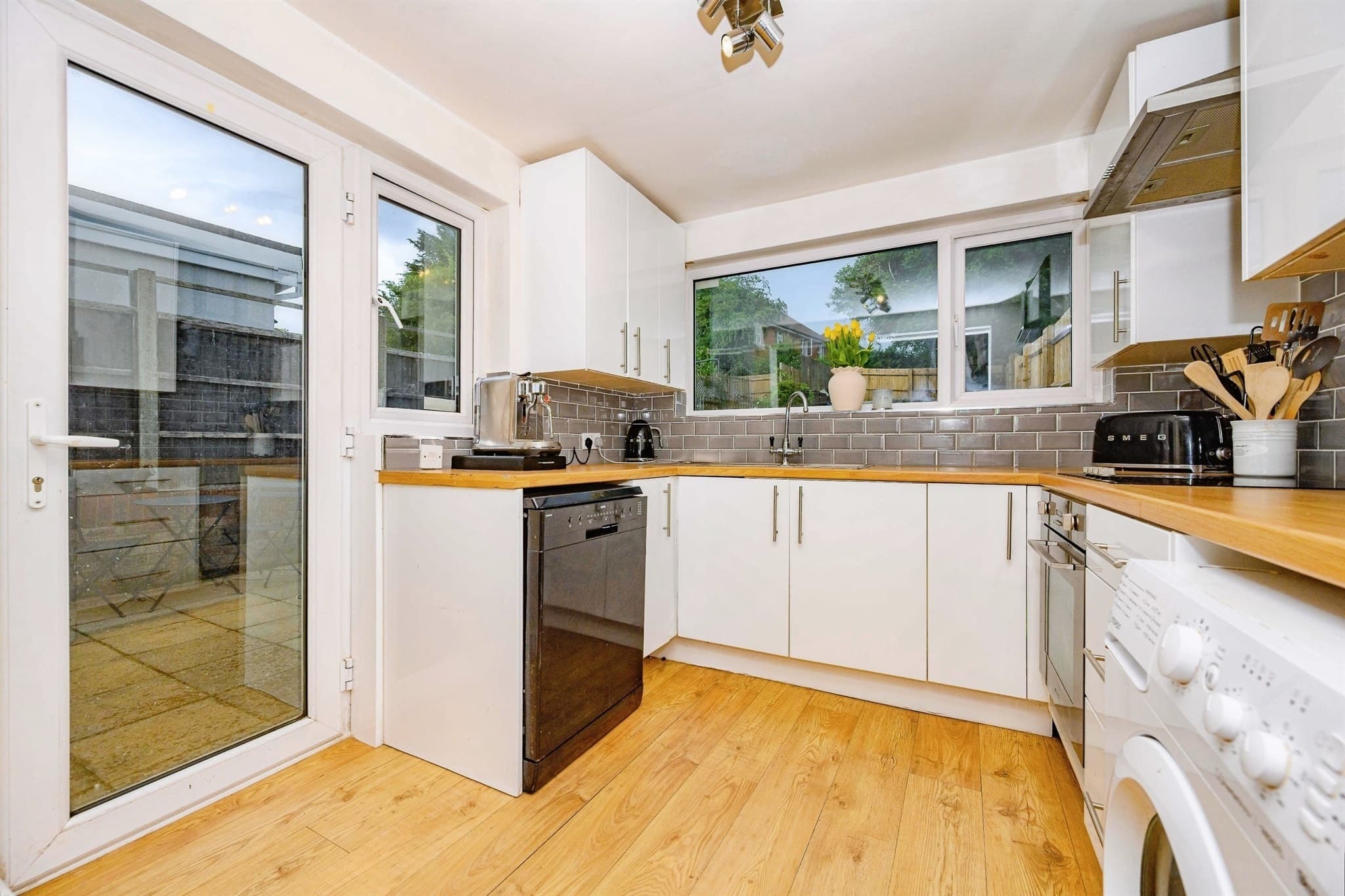 Property at Oliver Road, HEMEL HEMPSTEAD
