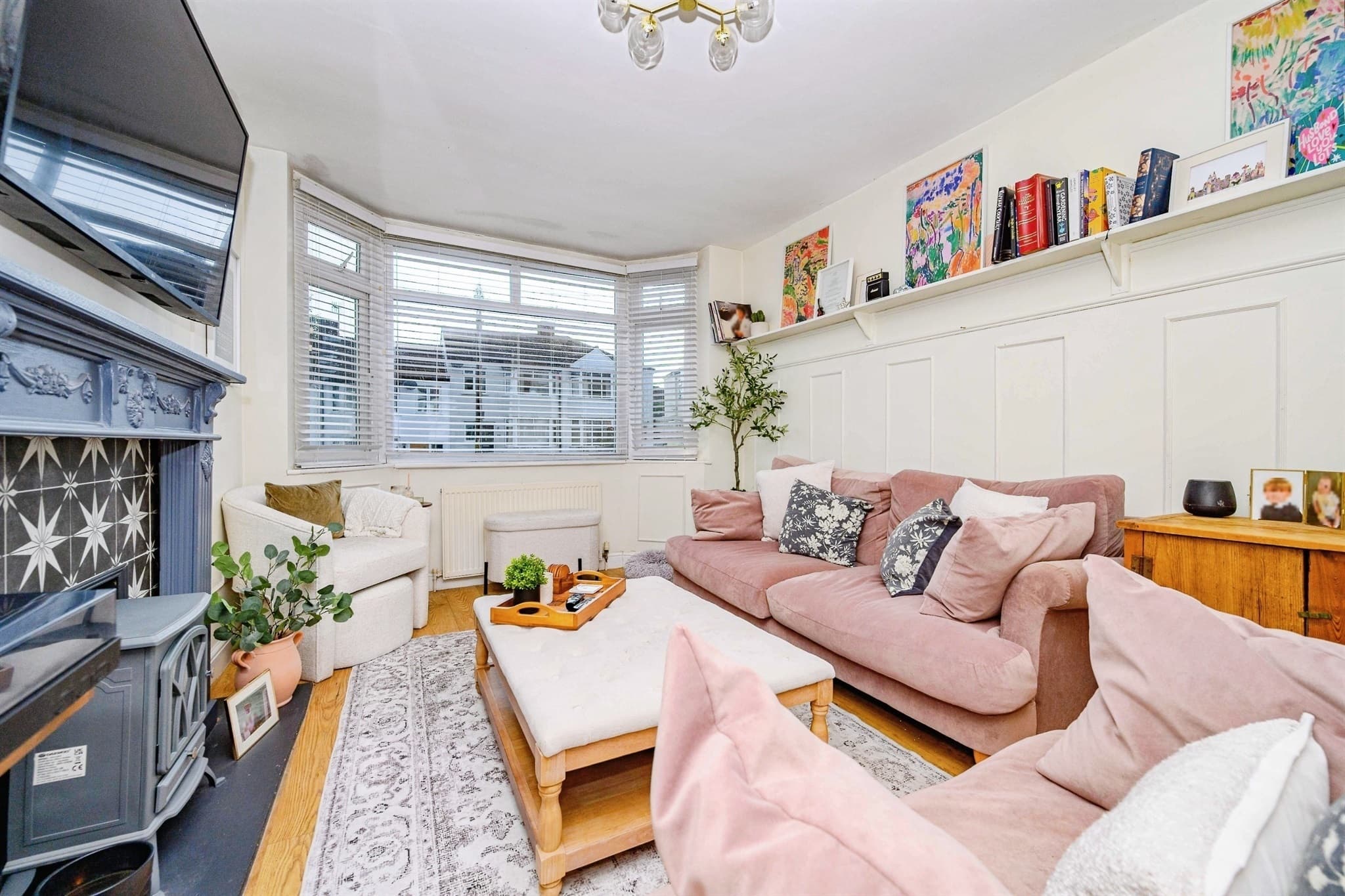 Property at Oliver Road, HEMEL HEMPSTEAD