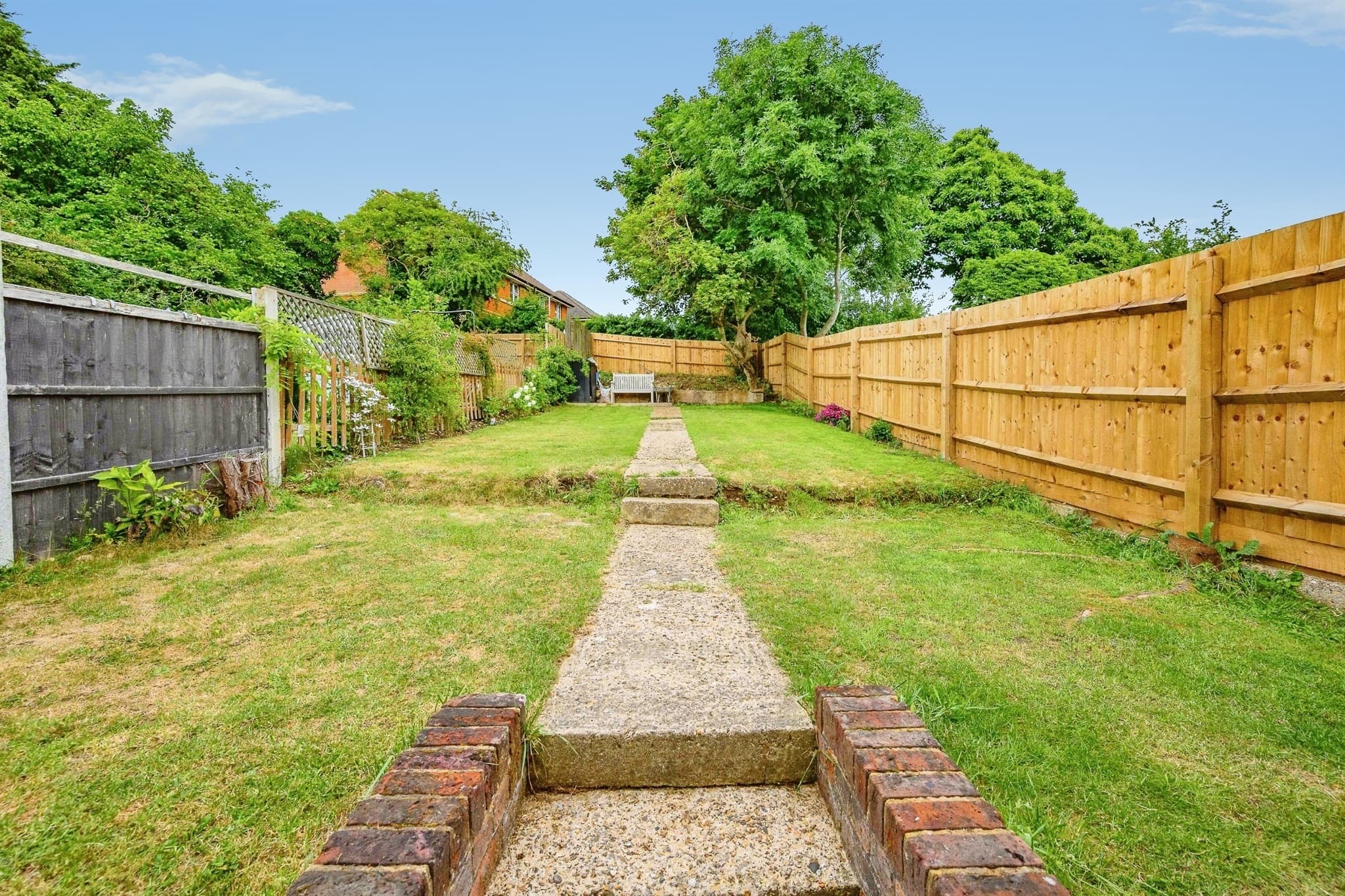 Property at Oliver Road, HEMEL HEMPSTEAD