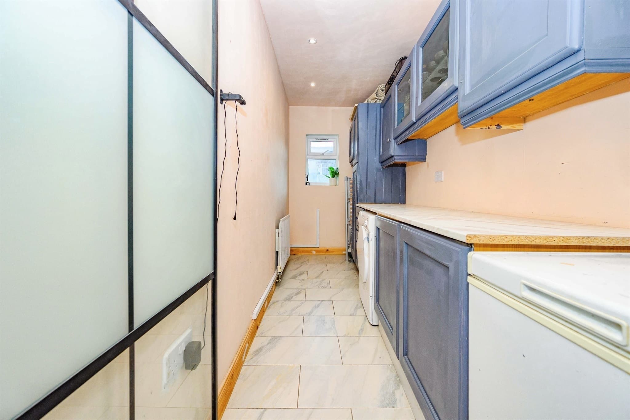Property at Oliver Road, HEMEL HEMPSTEAD