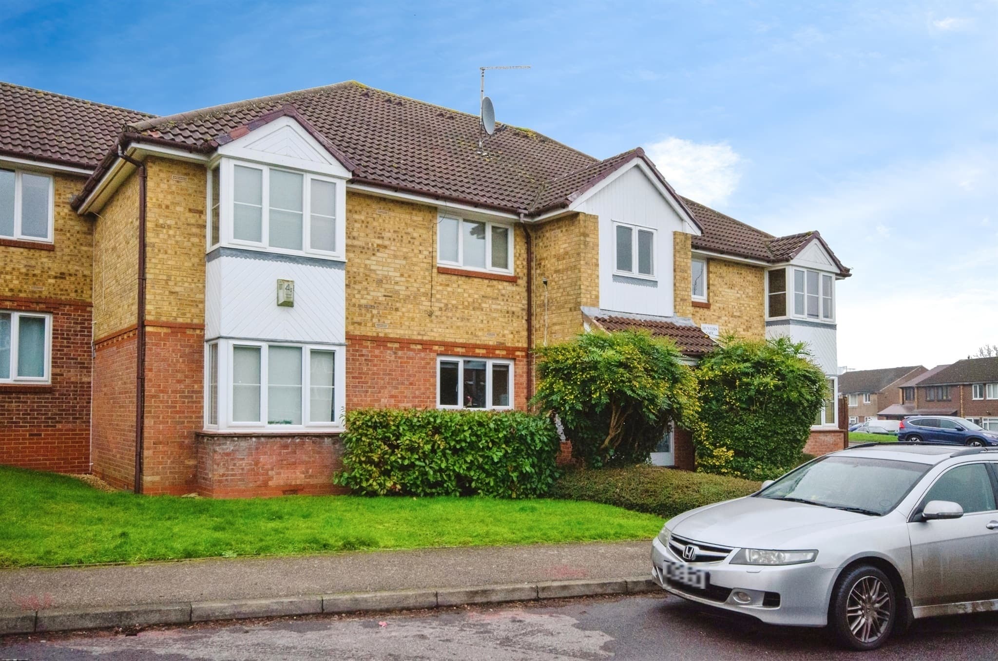 Property at Hunters Lane, Leavesden, Watford