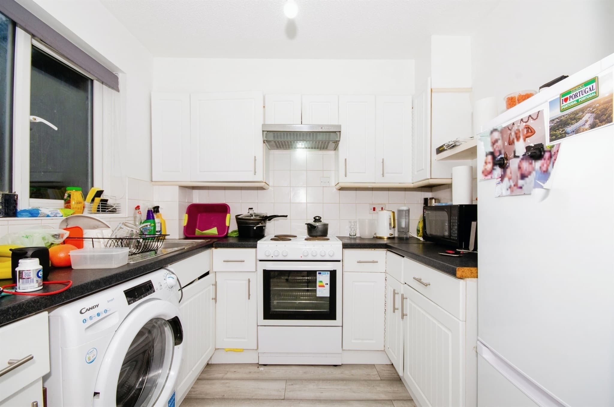 Property at Hunters Lane, Leavesden, Watford