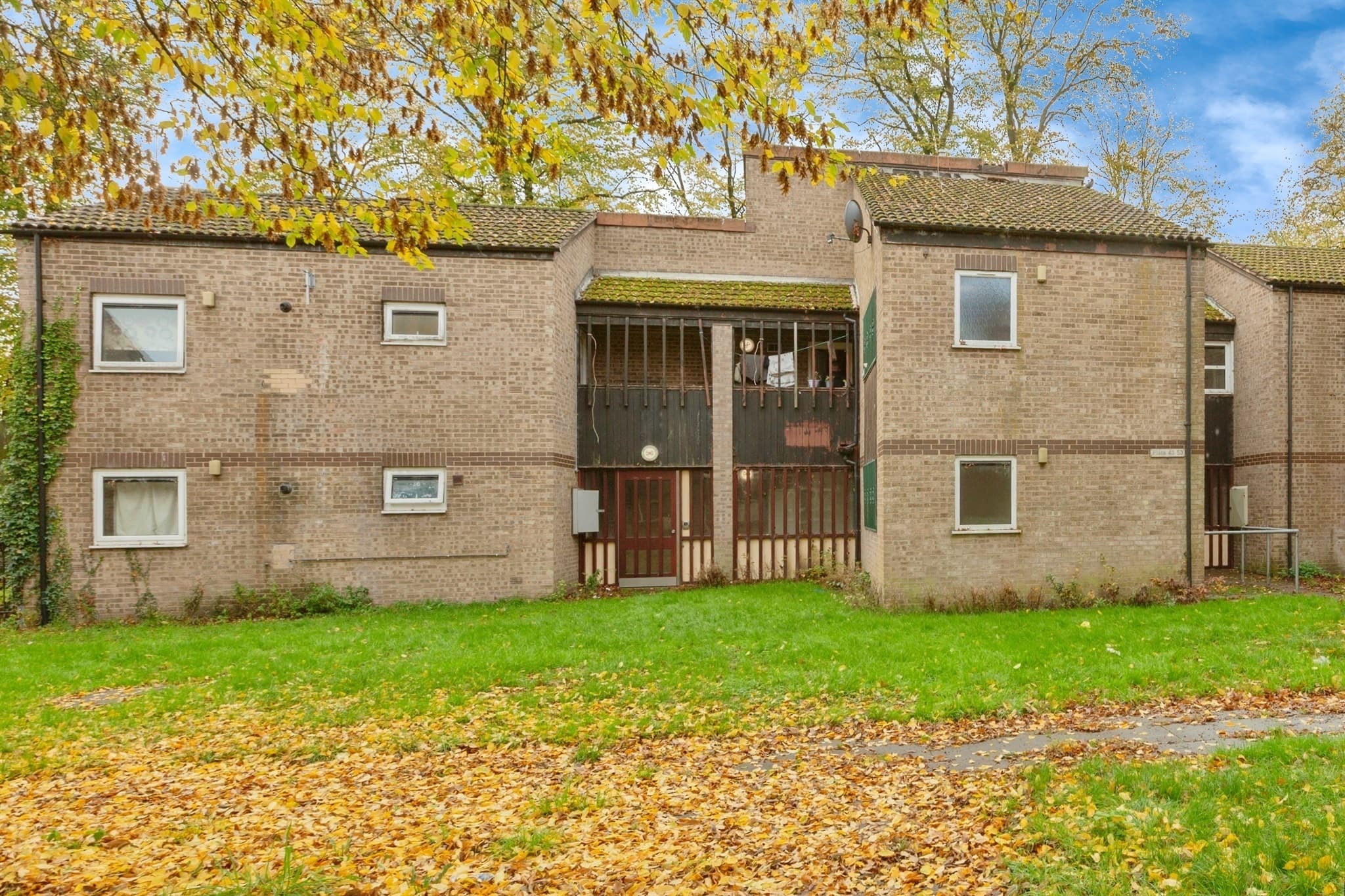 Property at Lime Grove Close, Leicester
