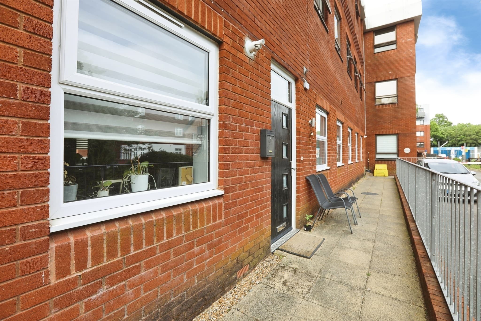 Property at White Lion Close, East Grinstead