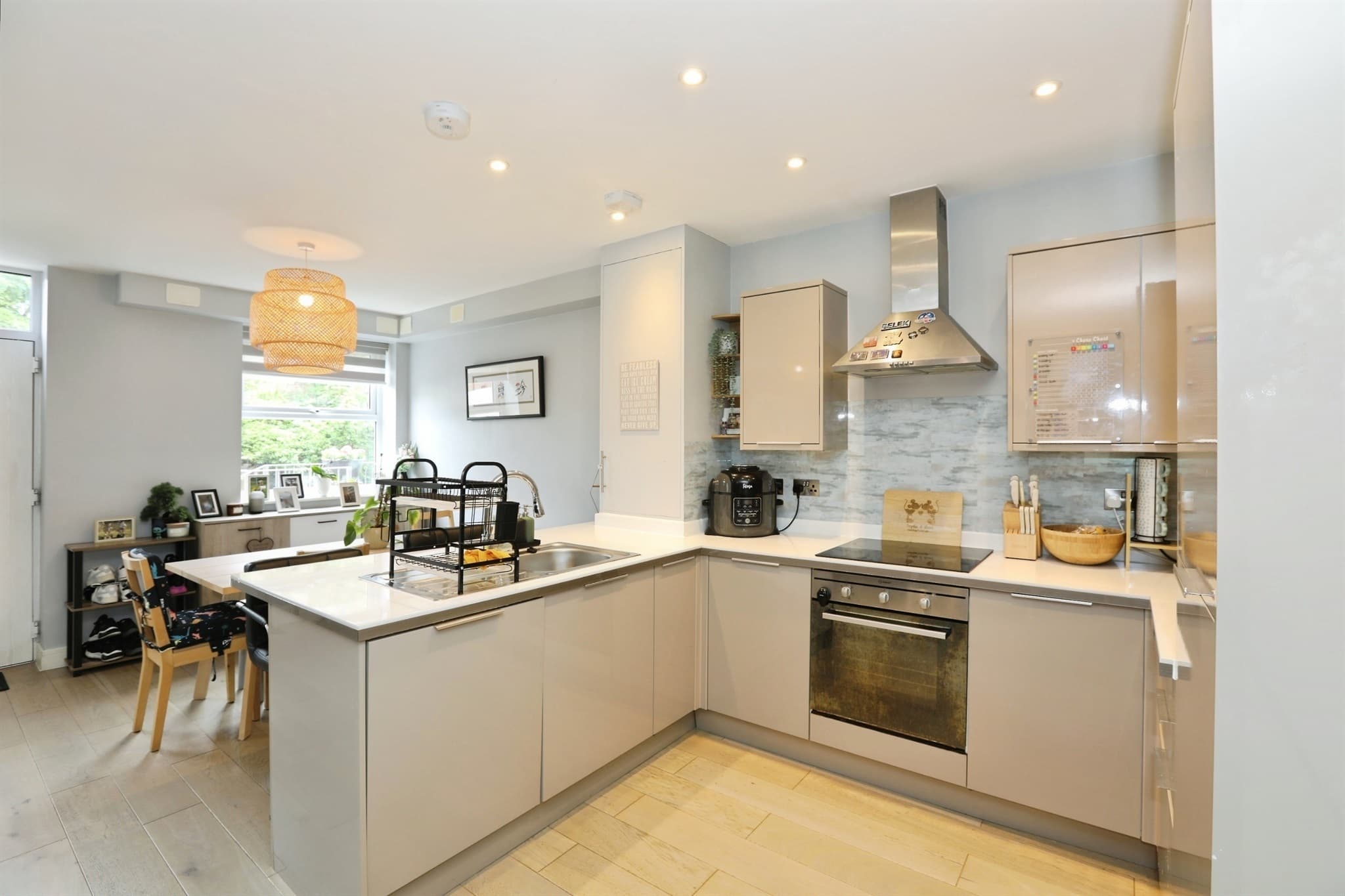 Property at White Lion Close, East Grinstead