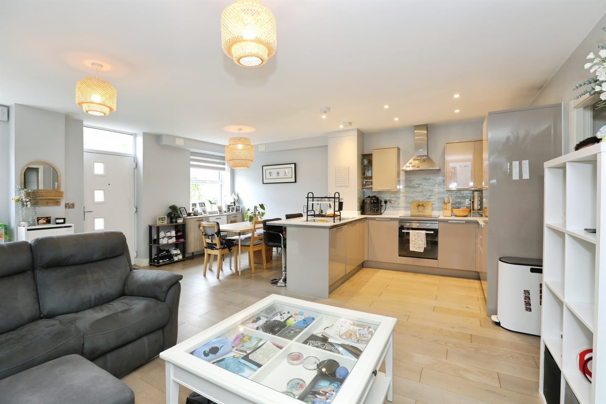 Property at White Lion Close, East Grinstead