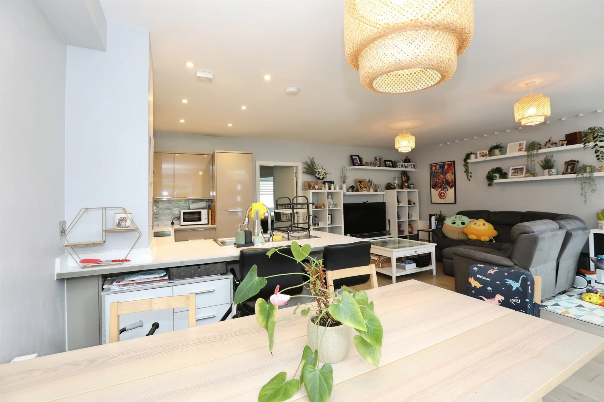 Property at White Lion Close, East Grinstead