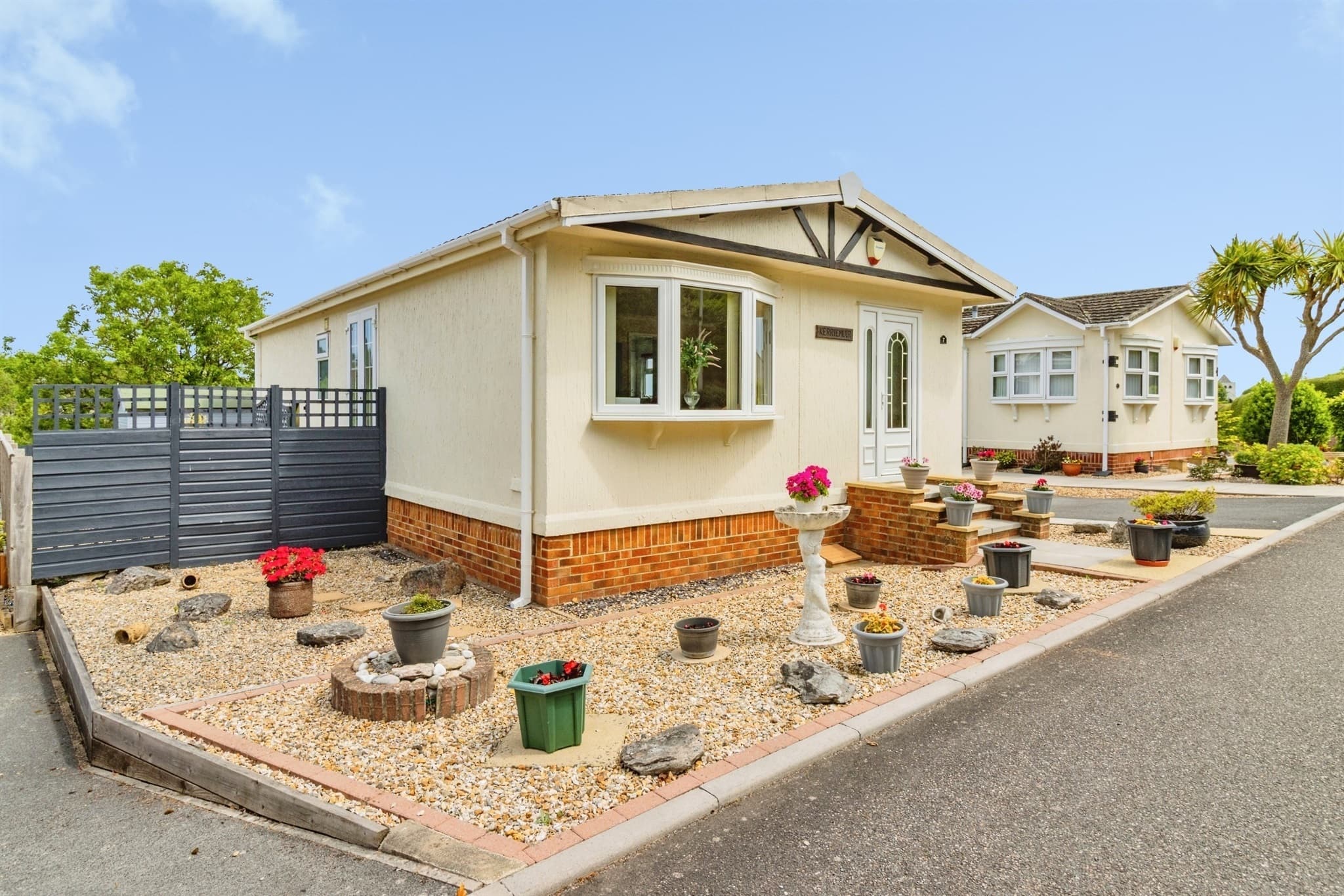 Property at Grange Road, Paignton