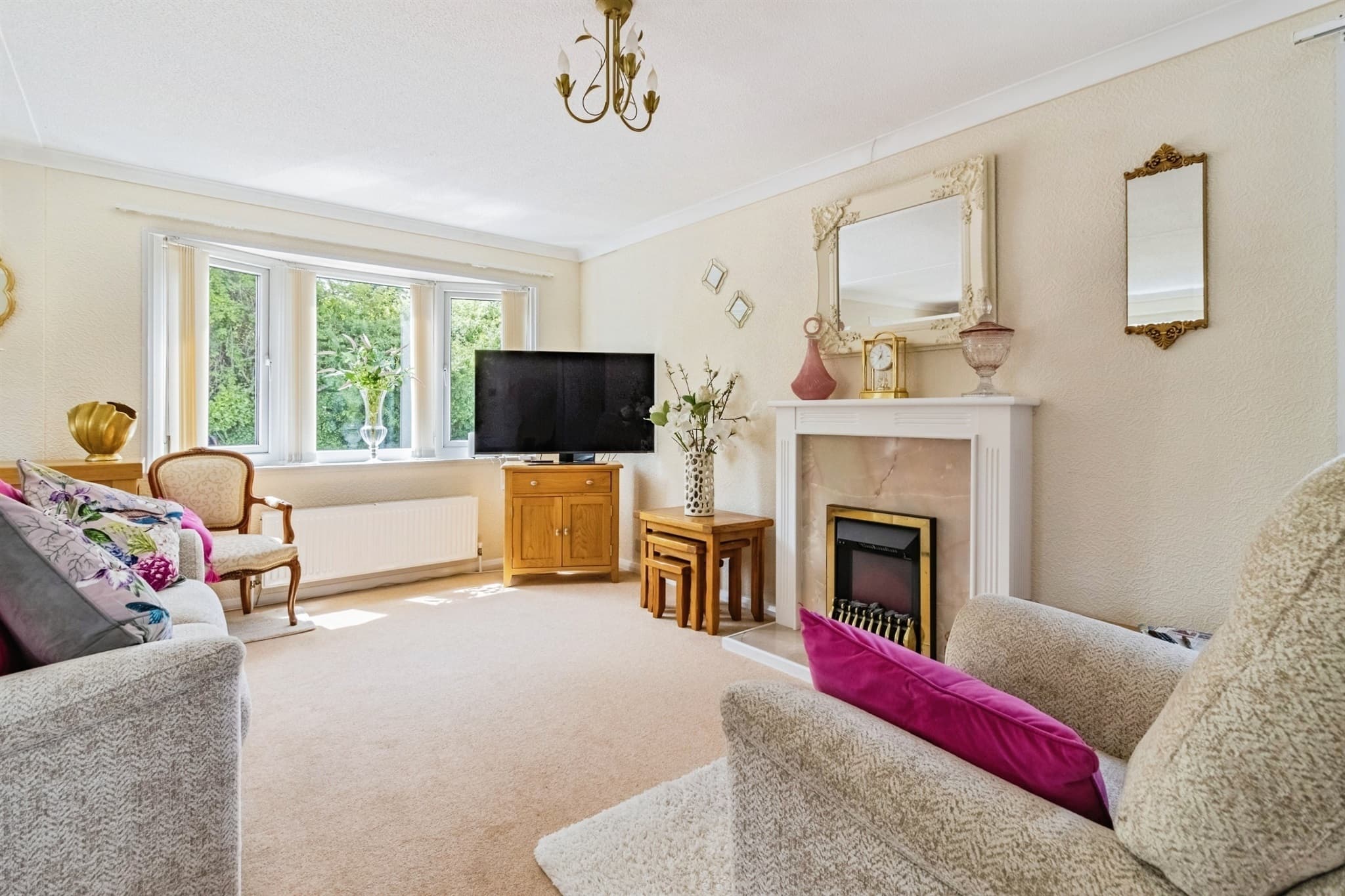 Property at Grange Road, Paignton
