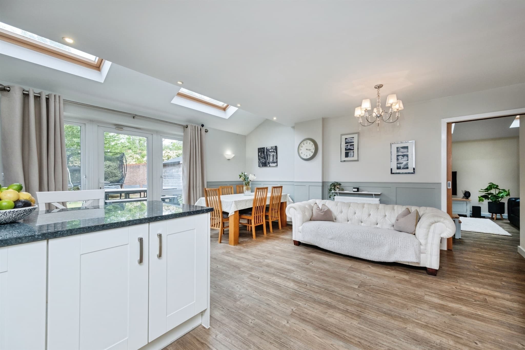 Property at Poulter Croft, Middleton, Milton Keynes