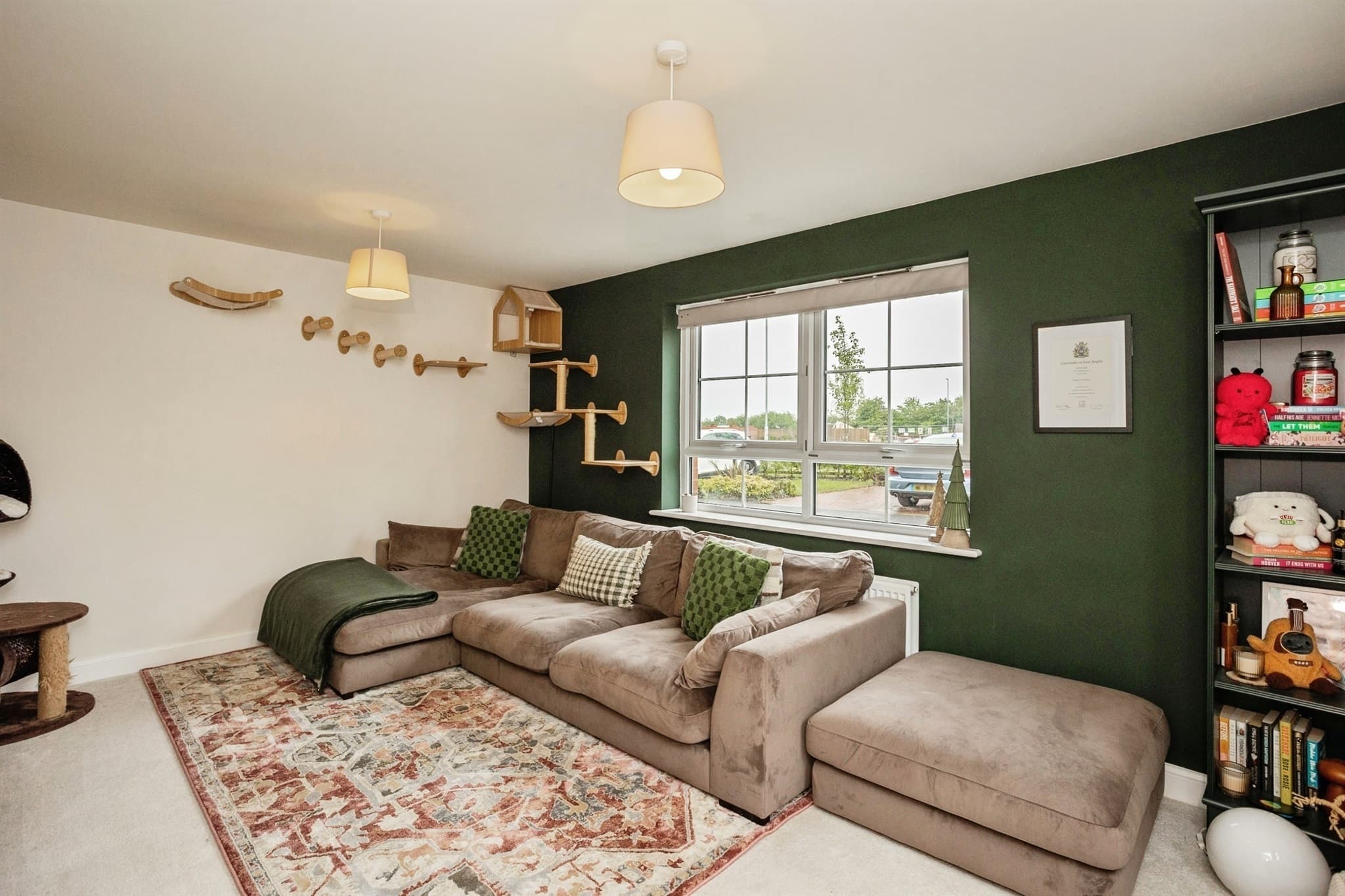 Property at Beaufighter Crescent, Melton Mowbray