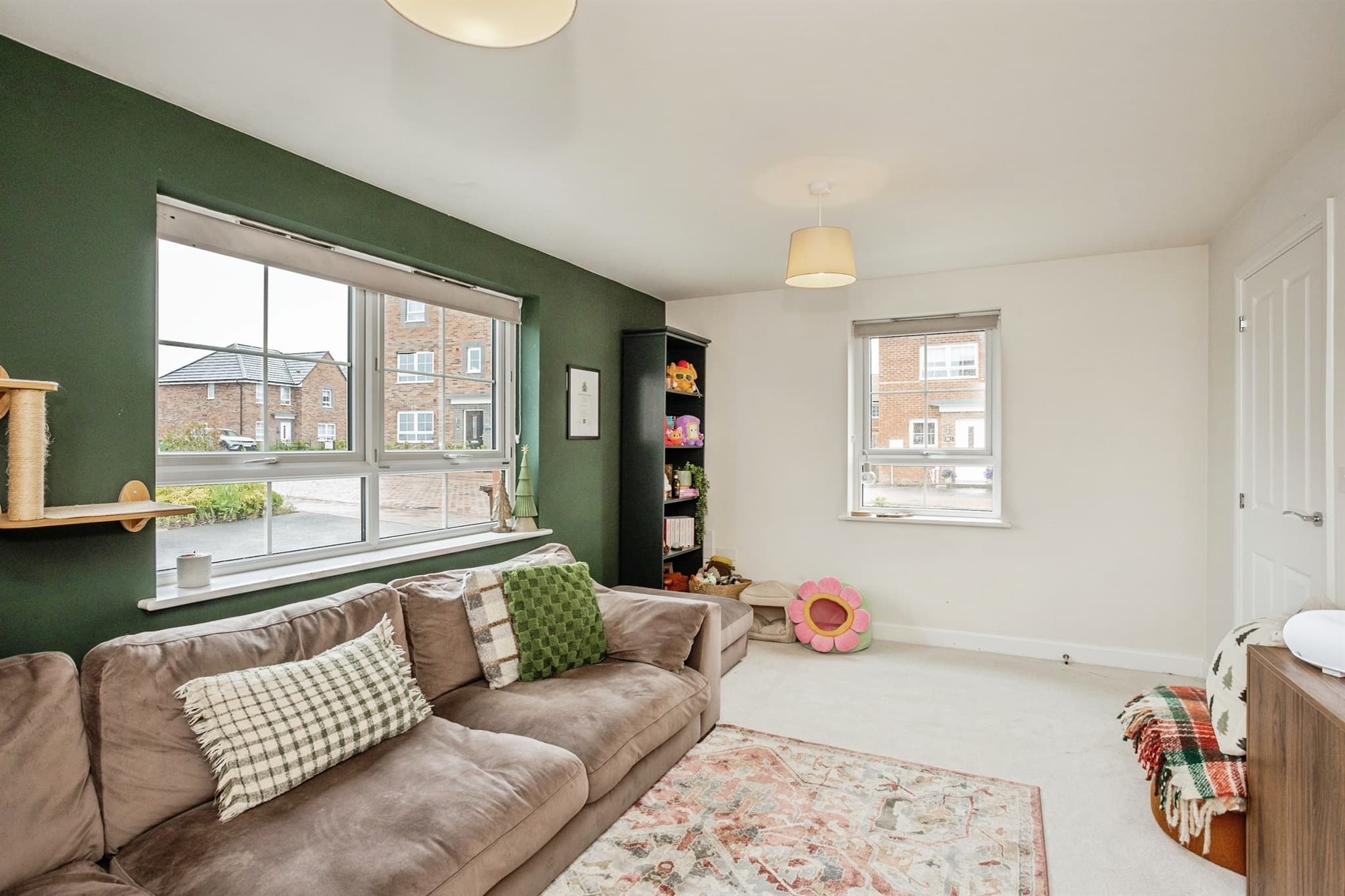 Property at Beaufighter Crescent, Melton Mowbray