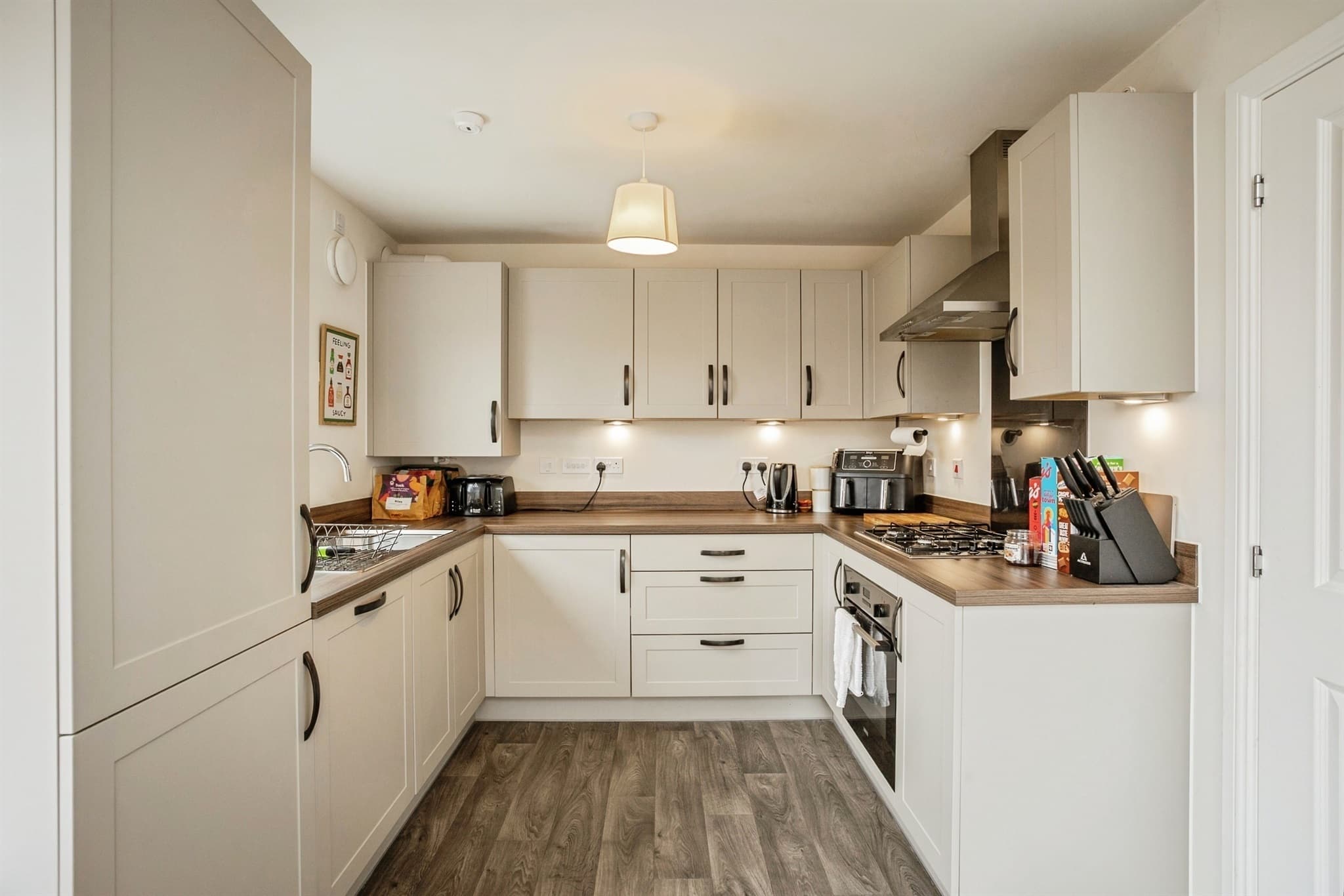 Property at Beaufighter Crescent, Melton Mowbray