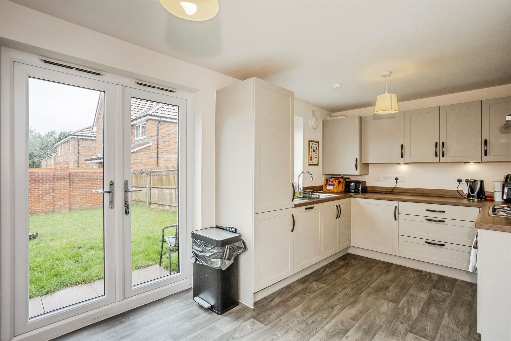 Property at Beaufighter Crescent, Melton Mowbray