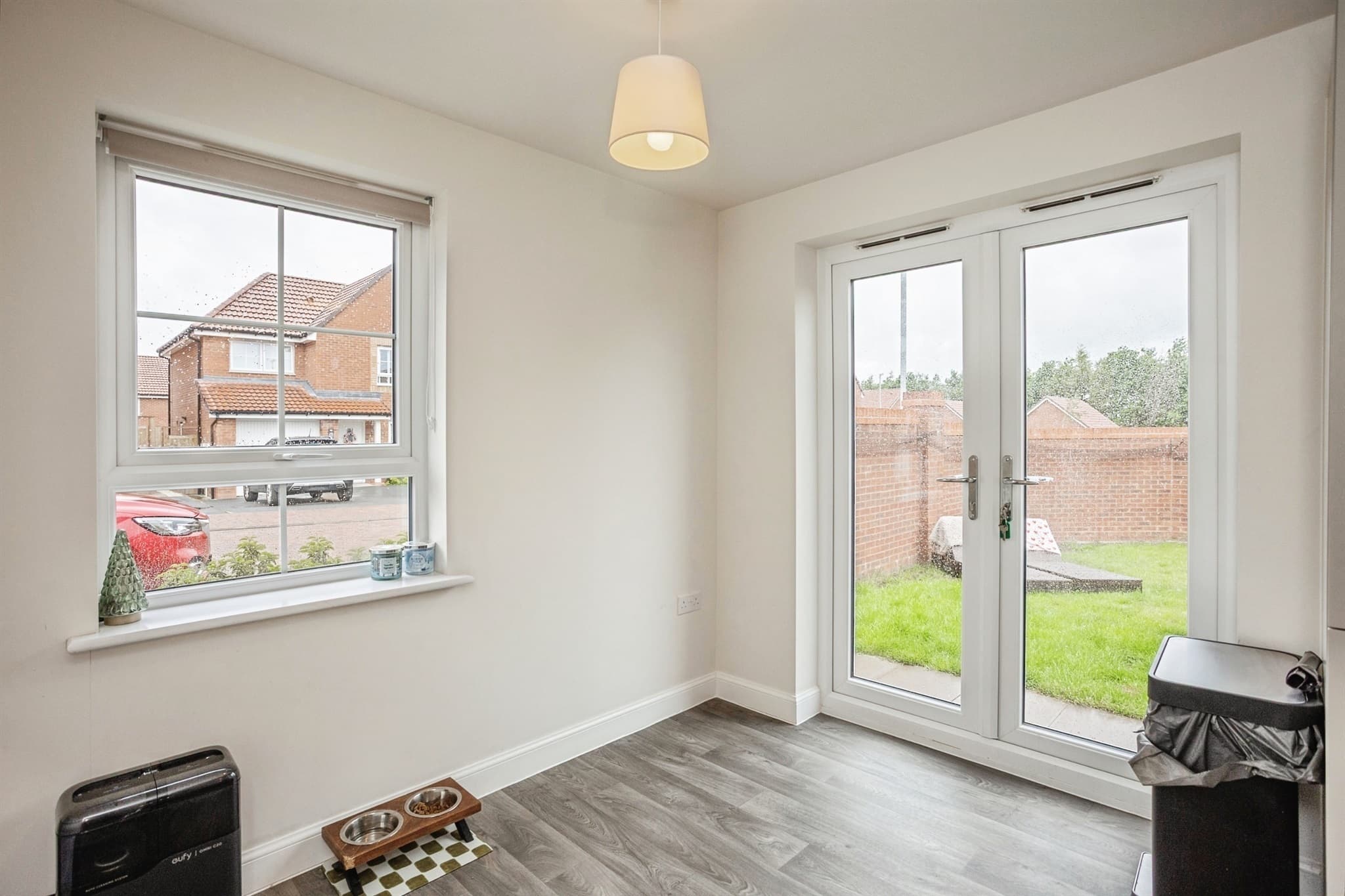 Property at Beaufighter Crescent, Melton Mowbray