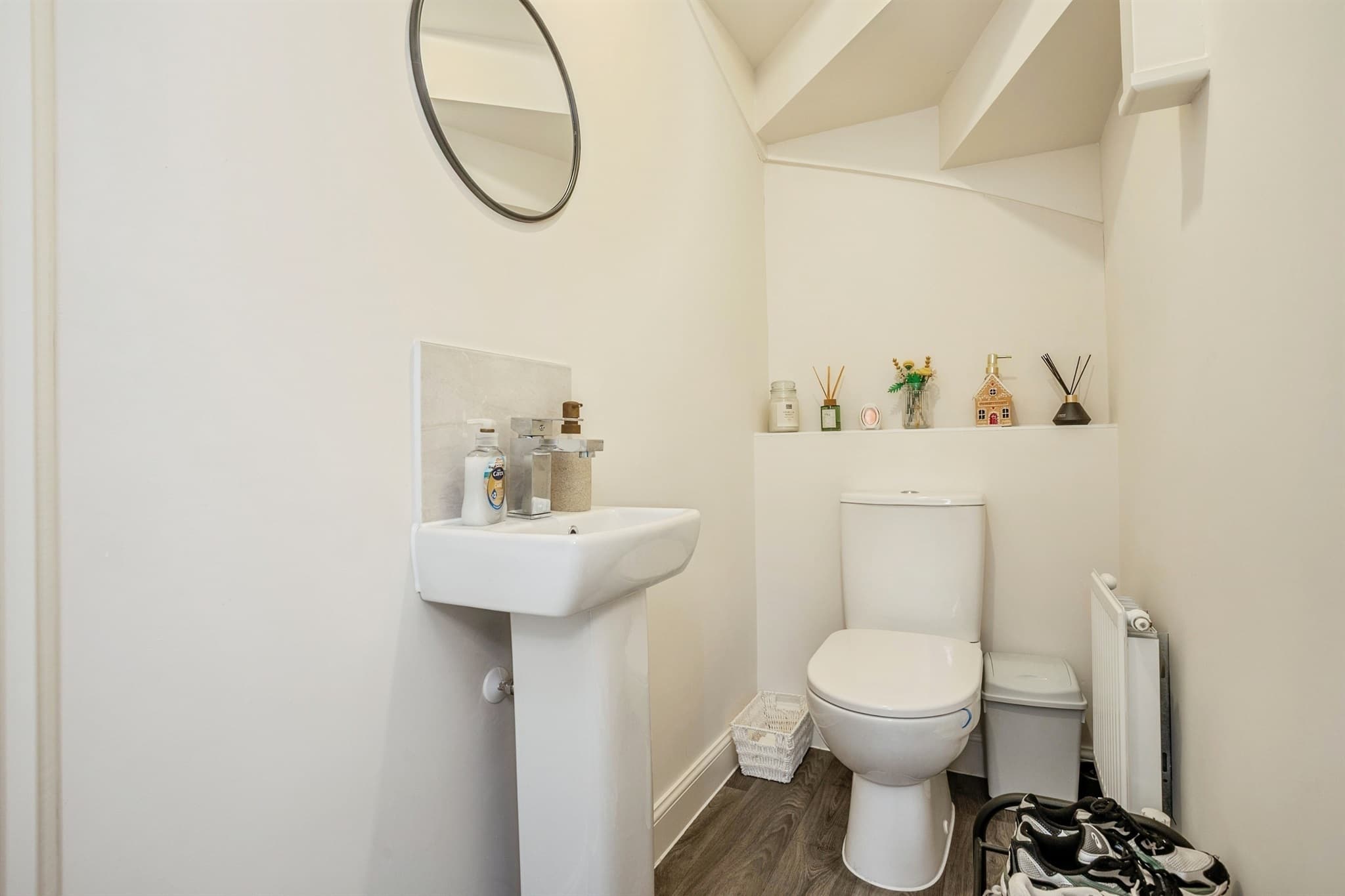 Property at Beaufighter Crescent, Melton Mowbray
