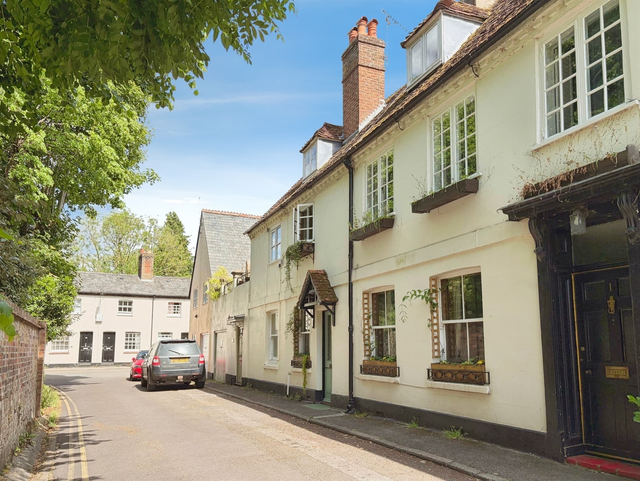 Property at Pennys Lane, Wilton, Salisbury