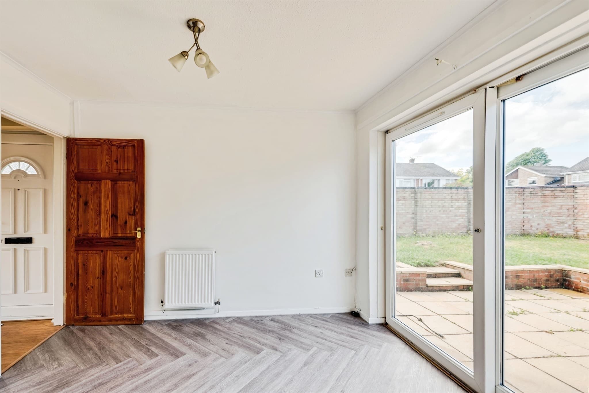 Property at Hamble Drive, Abingdon