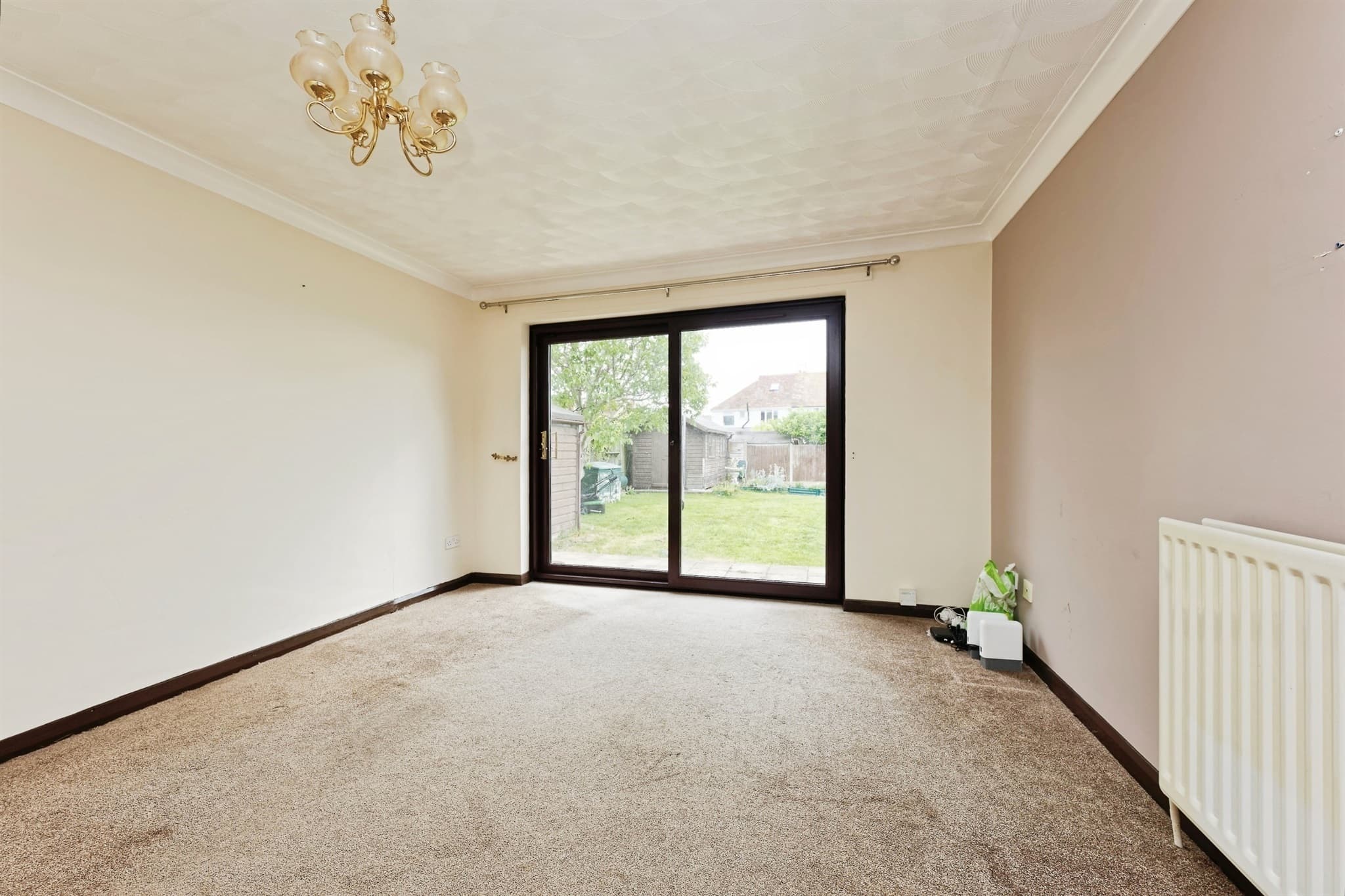 Property at Coventry Gardens, Herne Bay