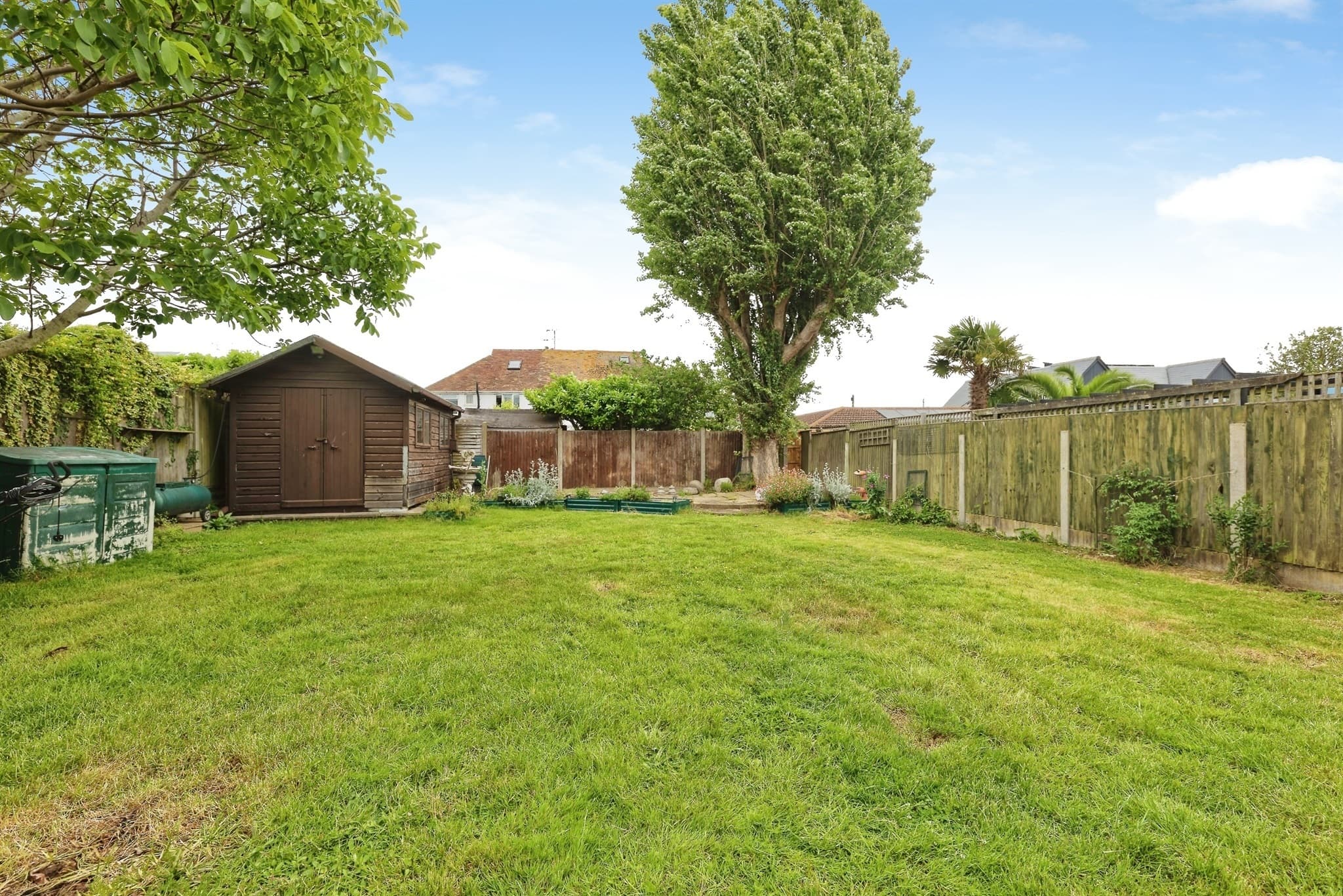 Property at Coventry Gardens, Herne Bay