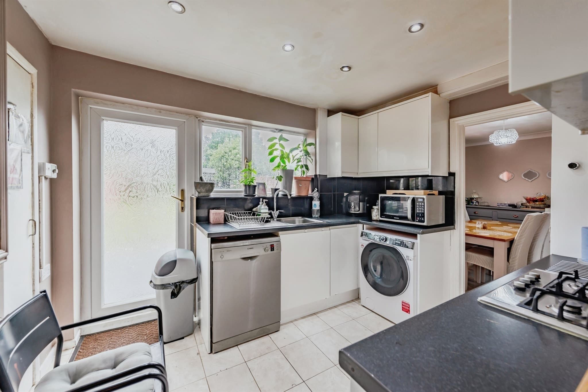 Property at Woodfield Road, Crawley