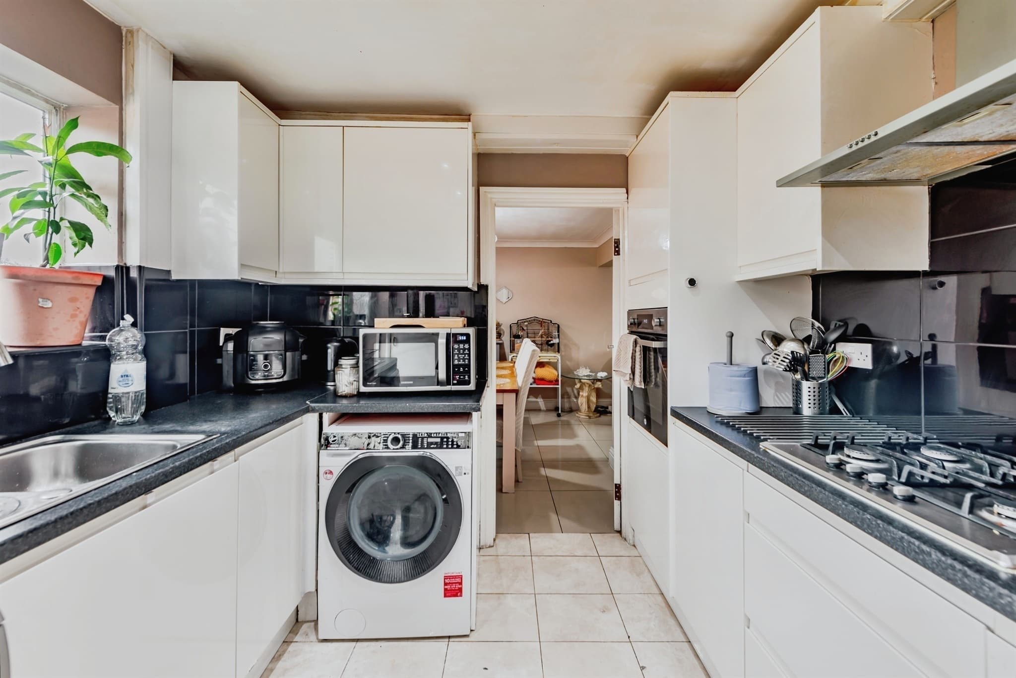 Property at Woodfield Road, Crawley