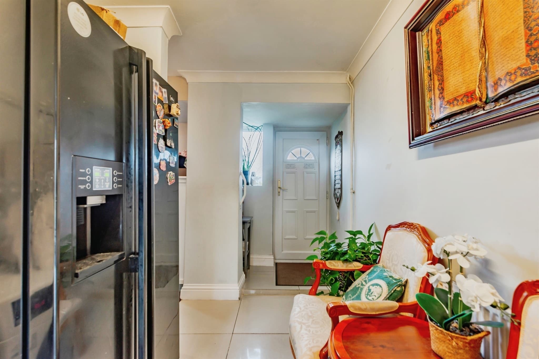 Property at Woodfield Road, Crawley
