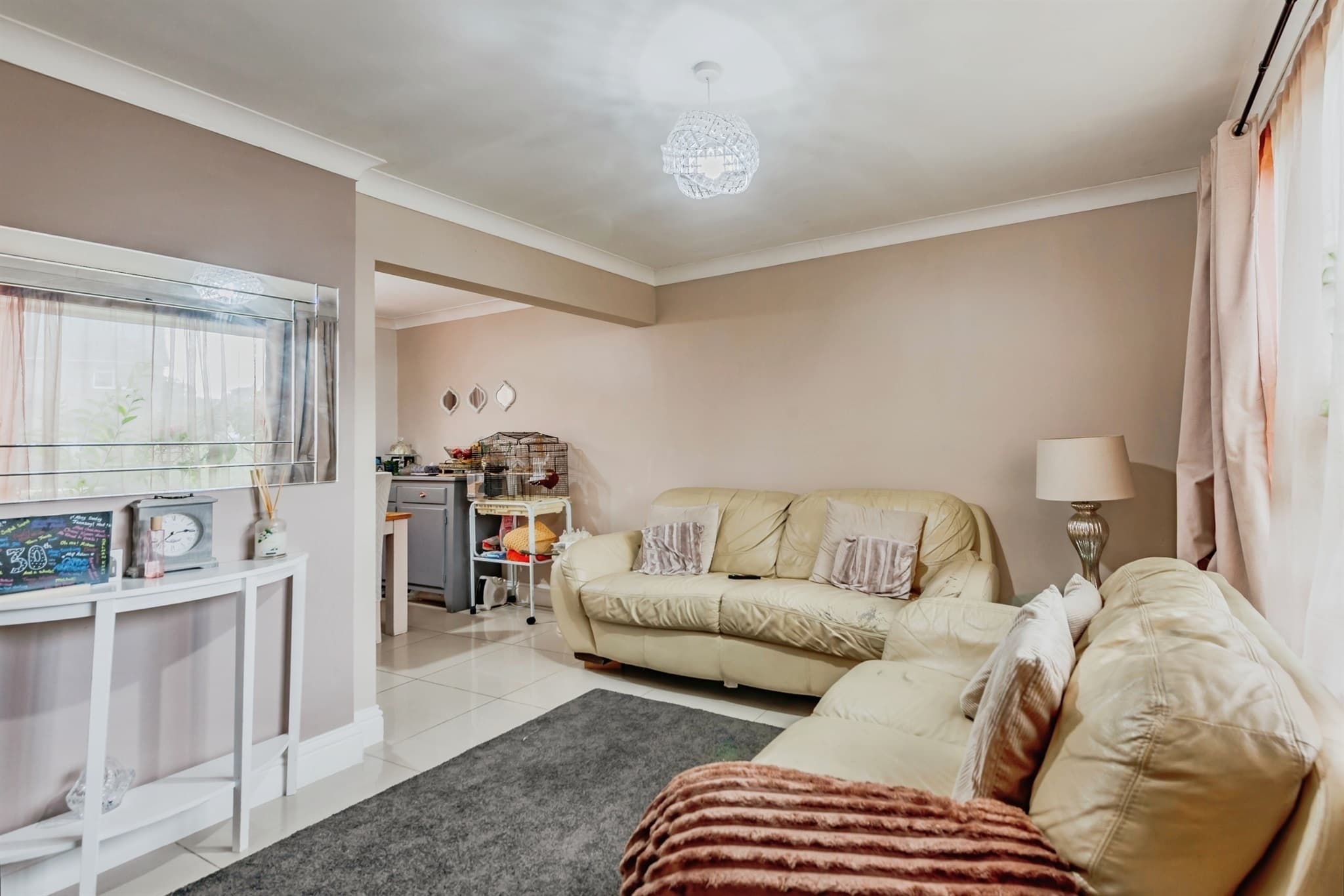 Property at Woodfield Road, Crawley