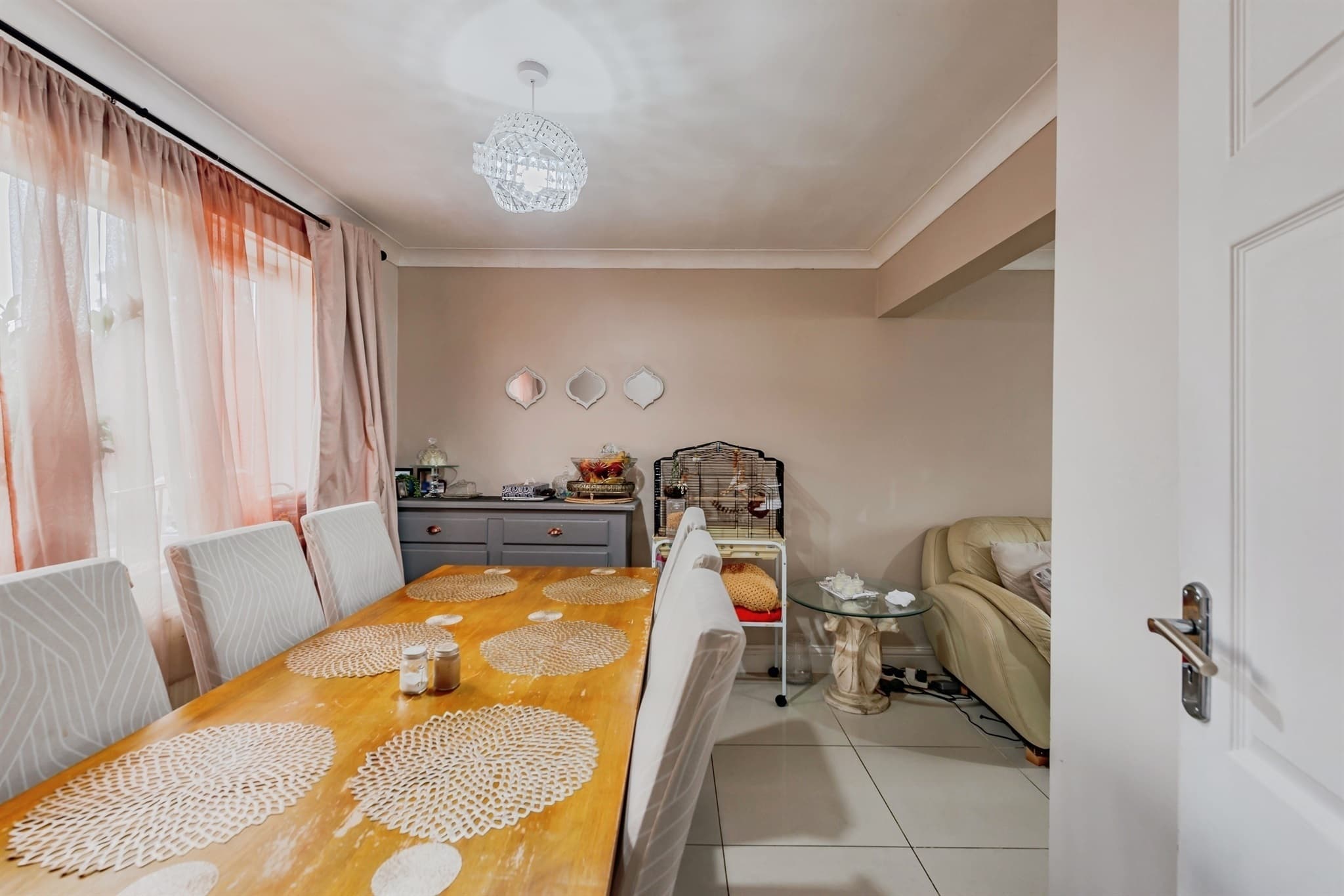 Property at Woodfield Road, Crawley