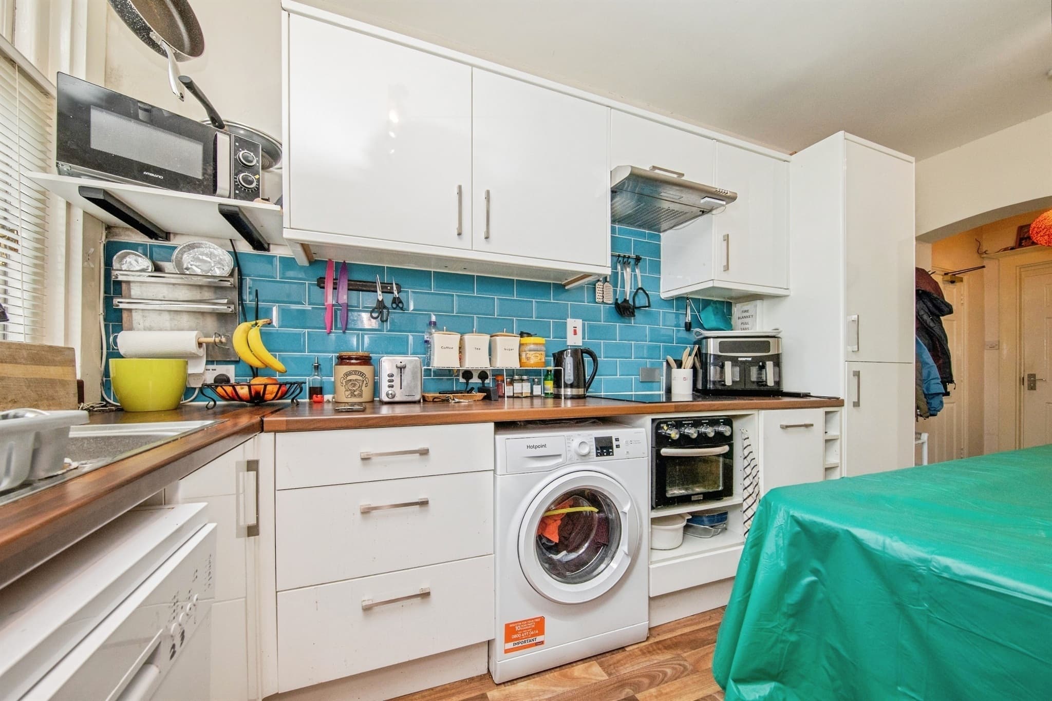 Property at Rose Hill Crescent, Ipswich