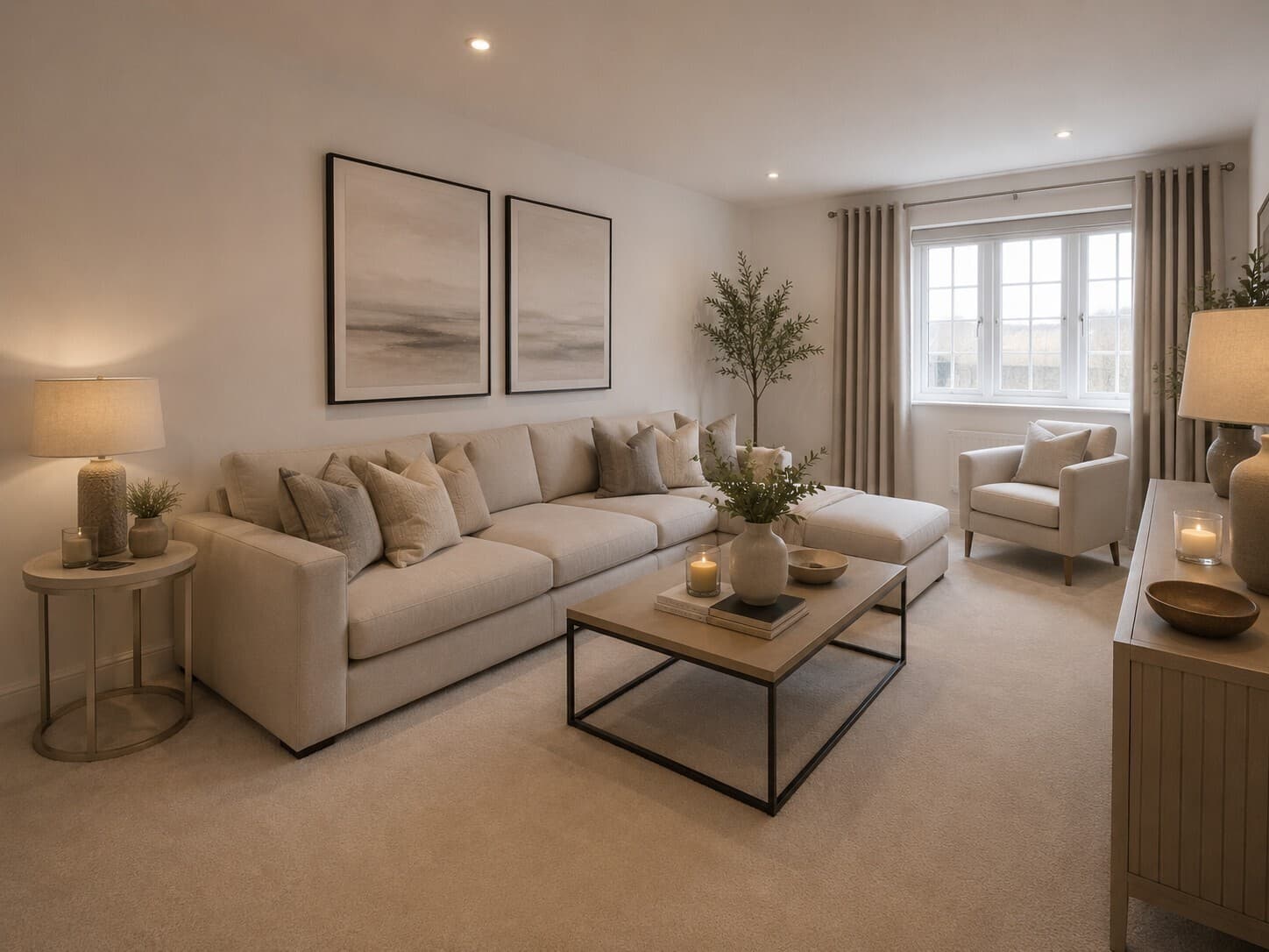 Property at Hoe Lane, North Baddesley, Southampton
