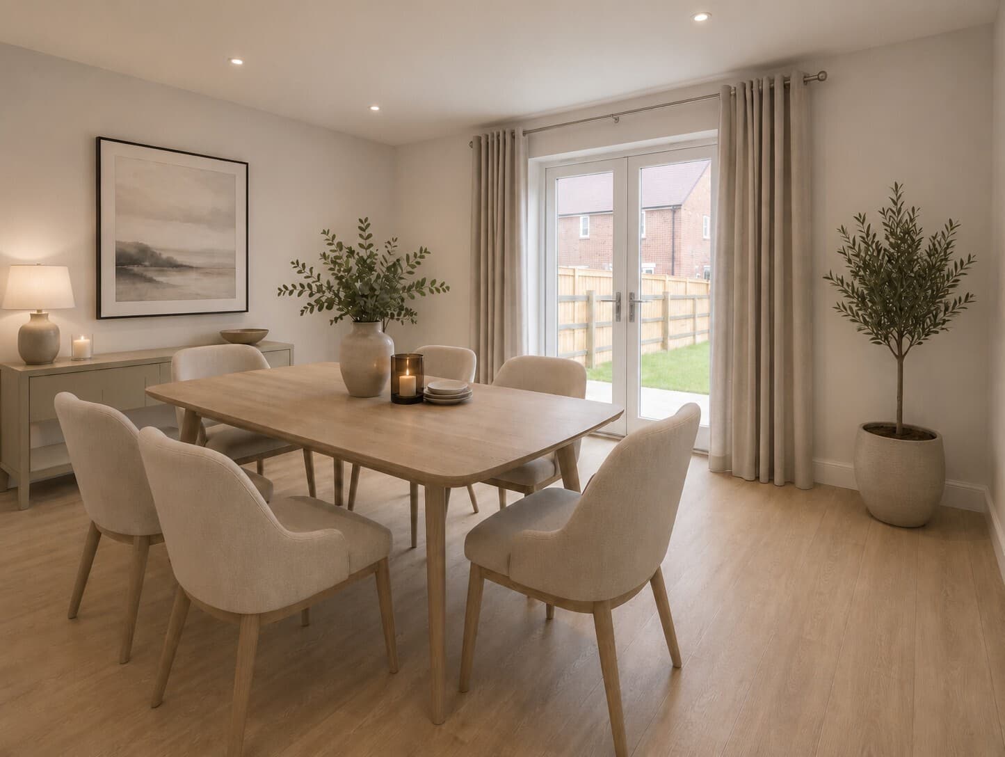Property at Hoe Lane, North Baddesley, Southampton