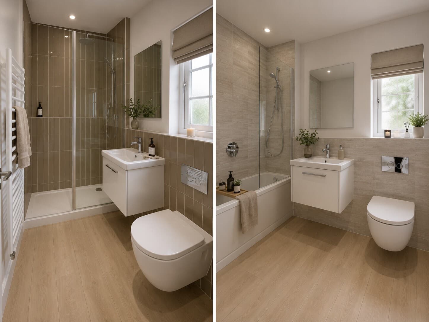 Property at Hoe Lane, North Baddesley, Southampton