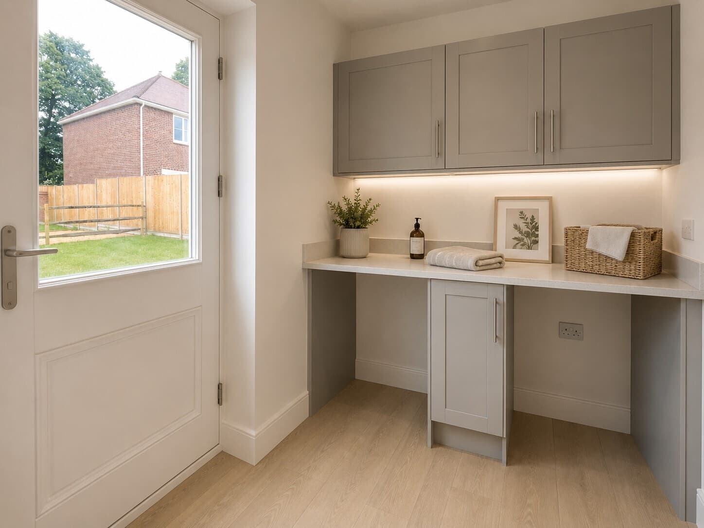 Property at Hoe Lane, North Baddesley, Southampton