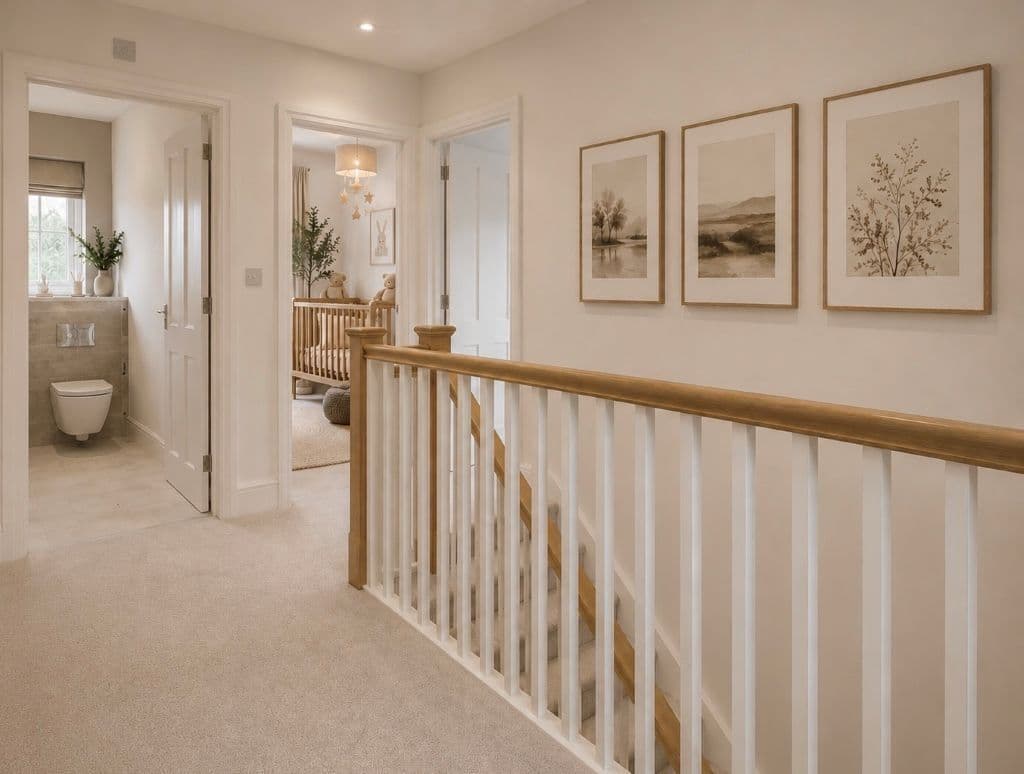 Property at Hoe Lane, North Baddesley, Southampton