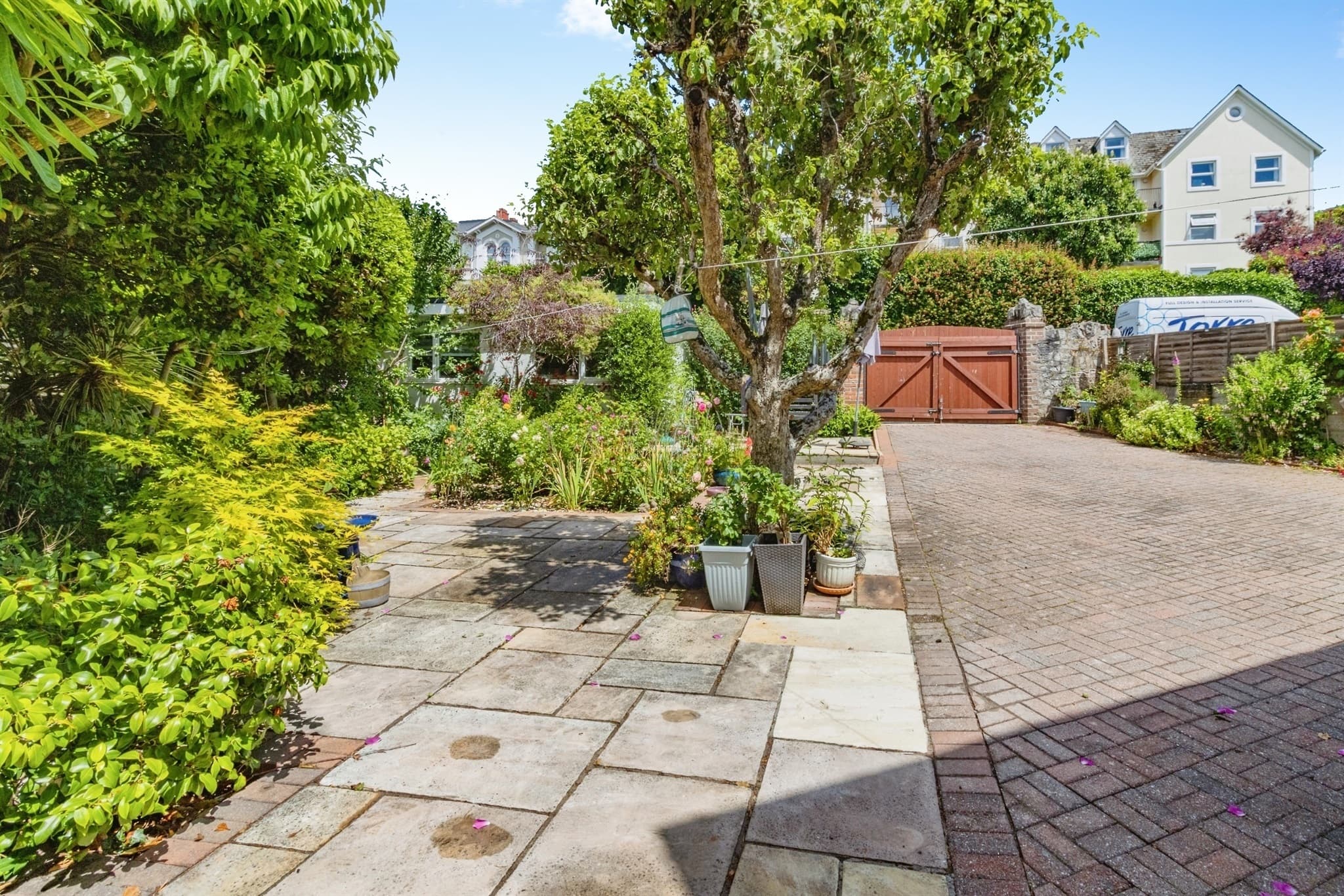 Property at Tor Park Road, Torquay