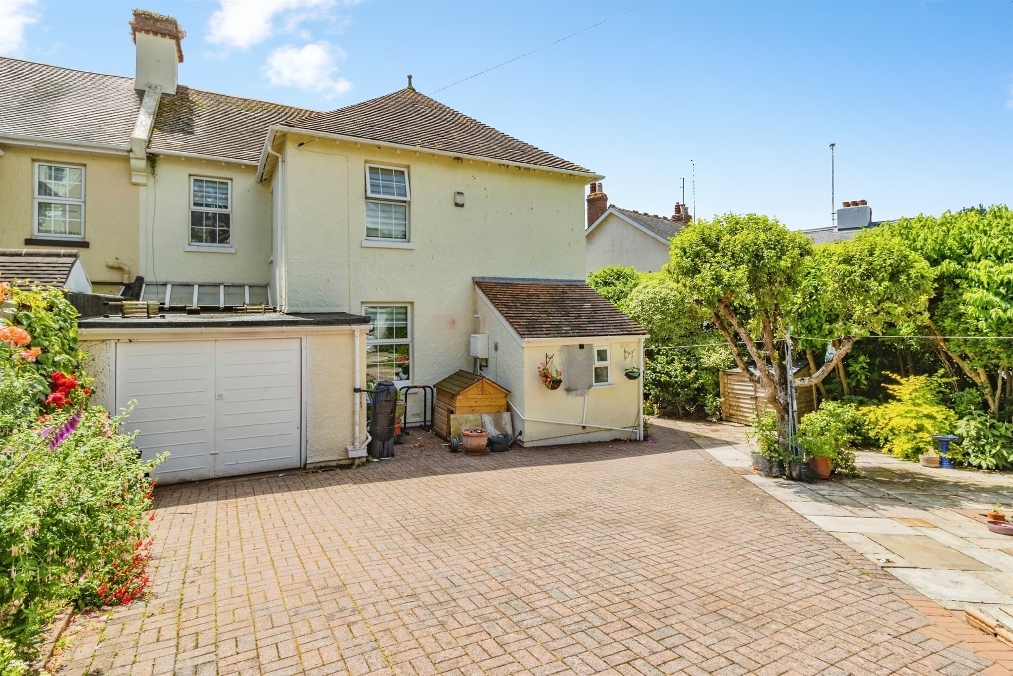 Property at Tor Park Road, Torquay