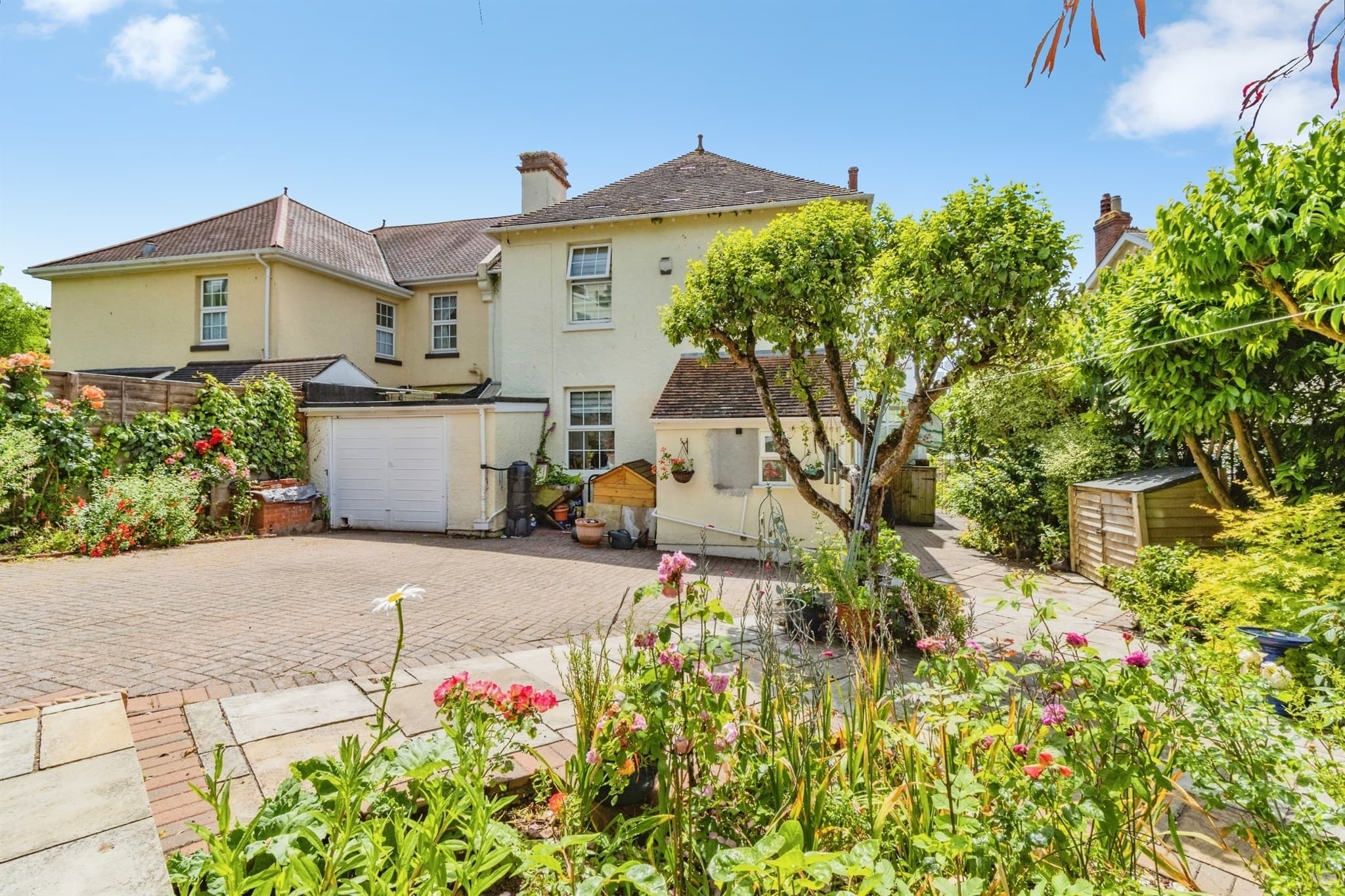 Property at Tor Park Road, Torquay