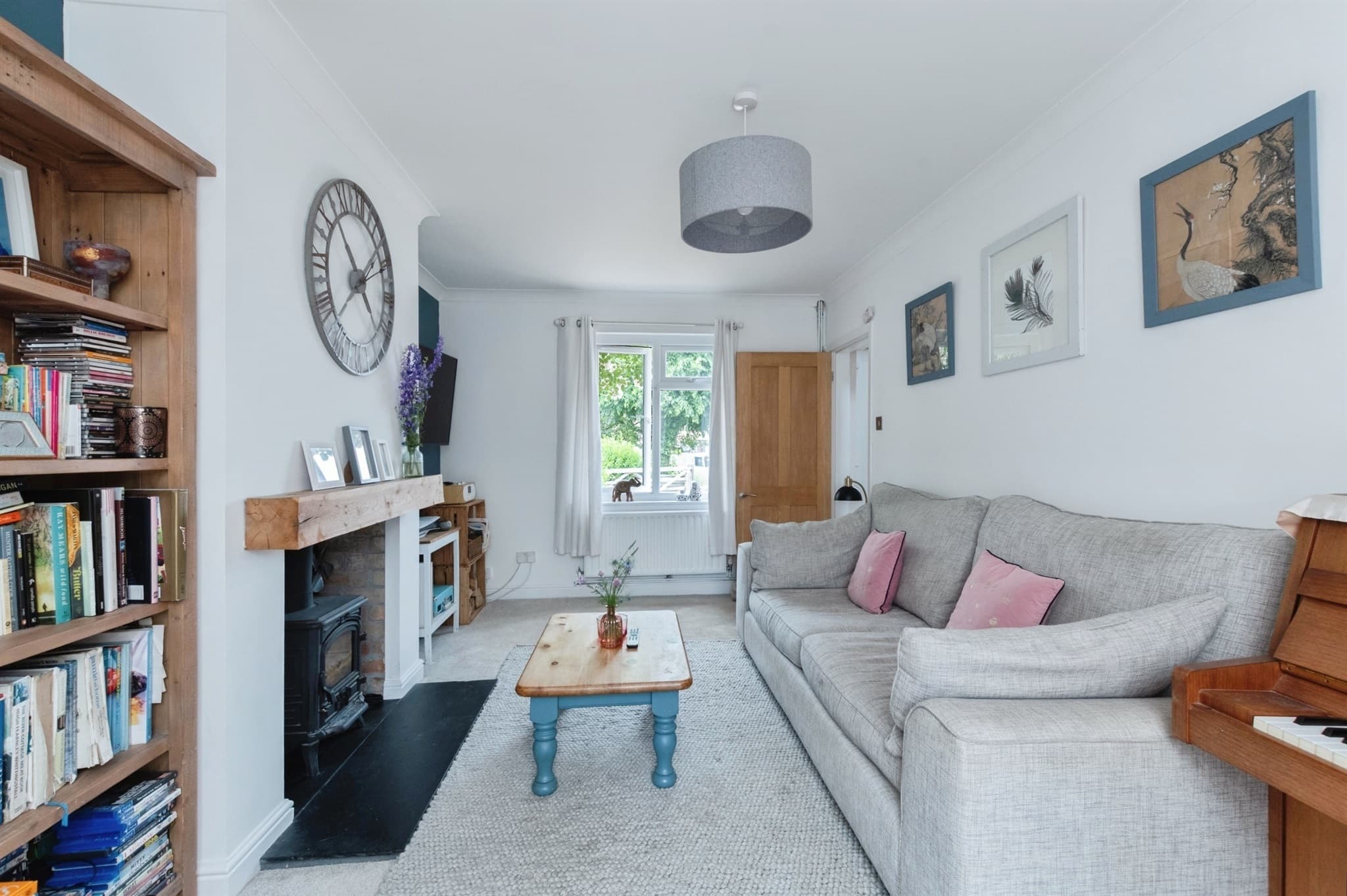 Property at Hardy Crescent, Wimborne