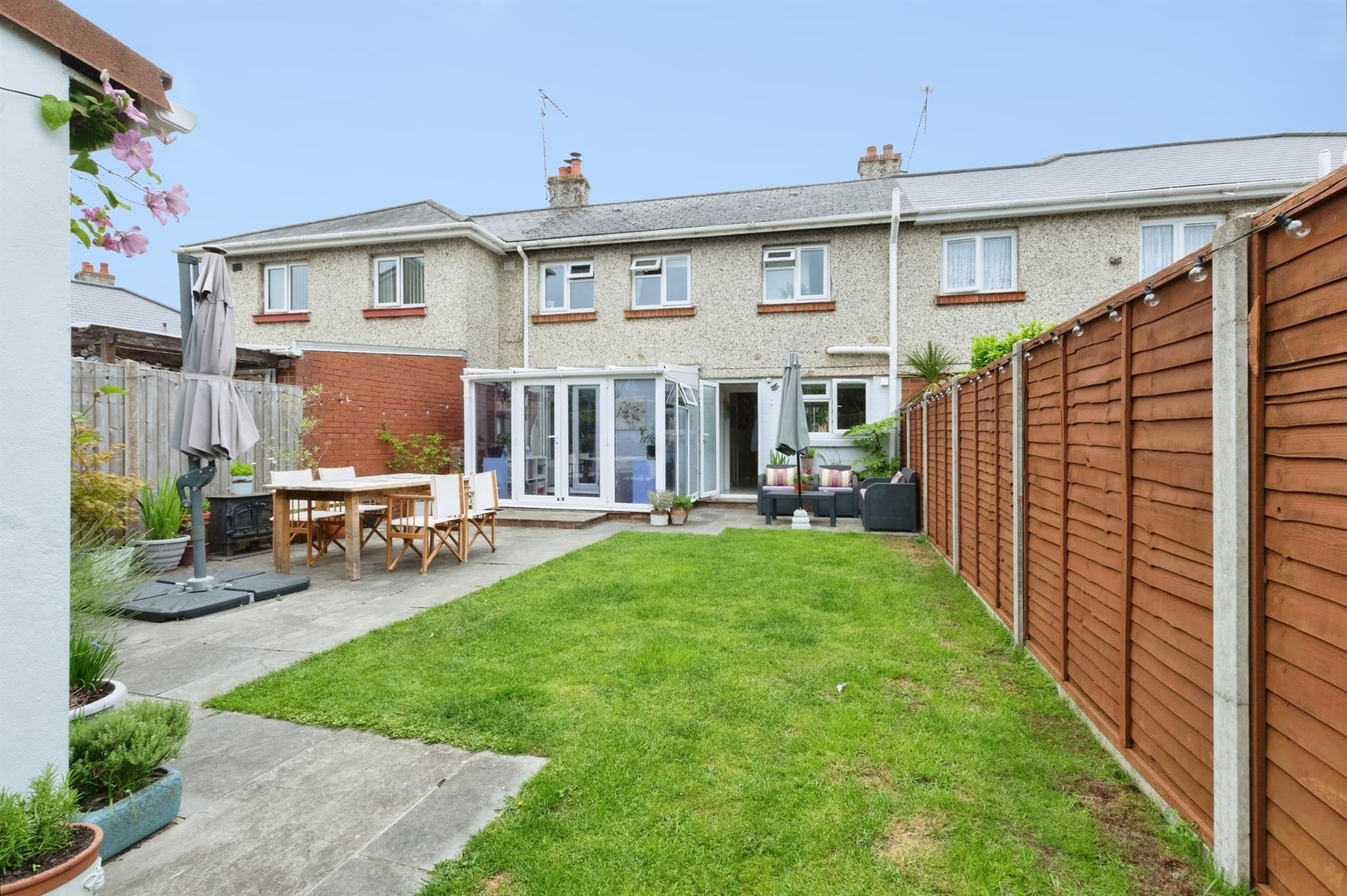 Property at Hardy Crescent, Wimborne