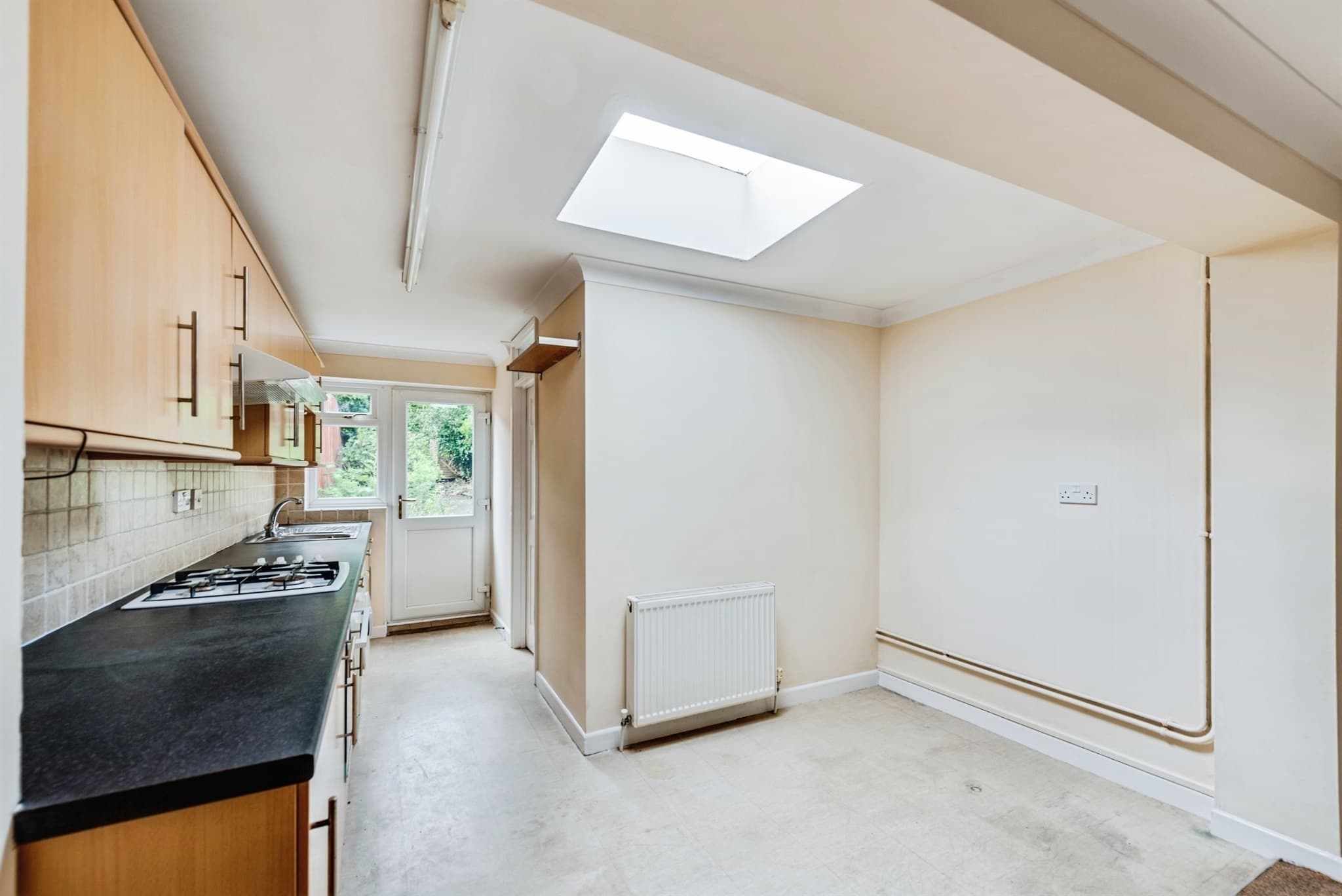 Property at Hawkins Street, Swindon