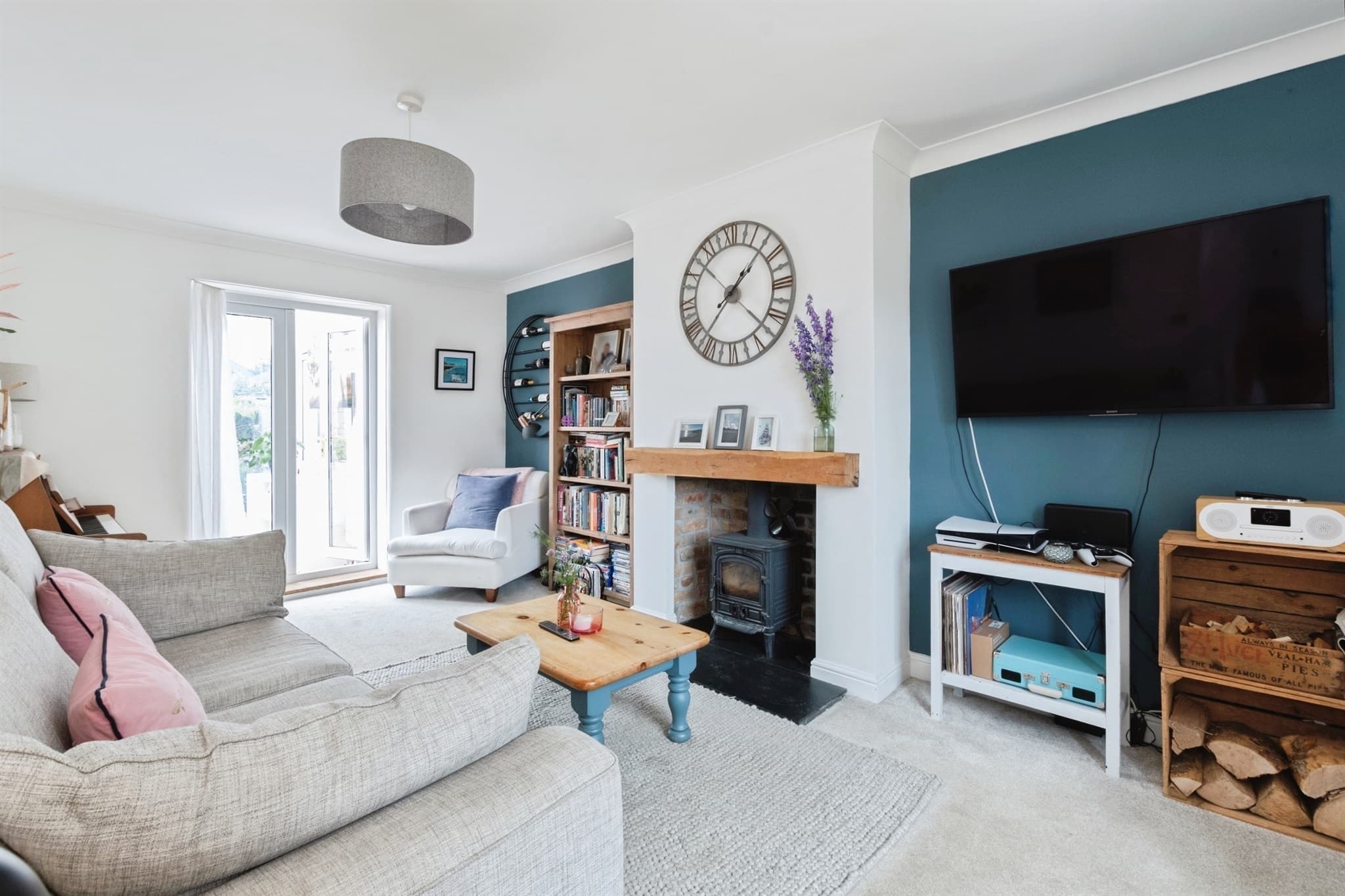 Property at Hardy Crescent, Wimborne
