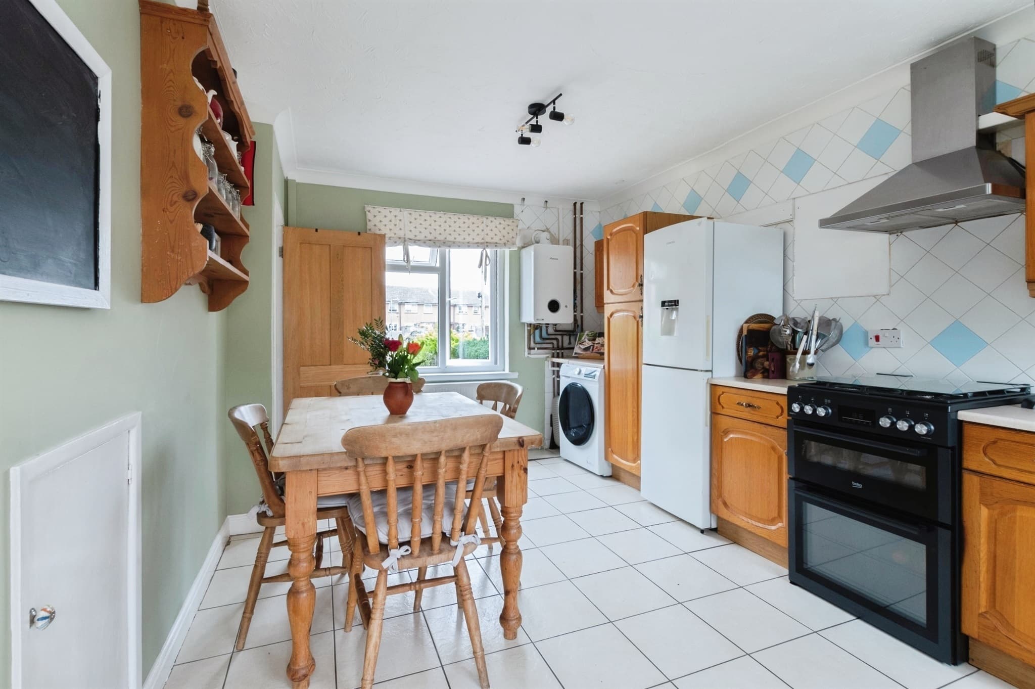 Property at Hardy Crescent, Wimborne